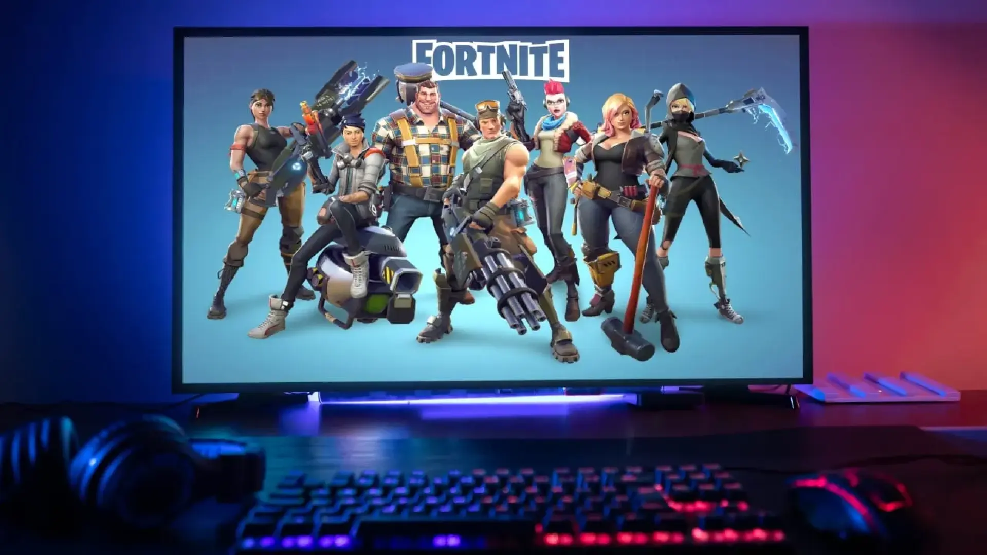 Fortnite por fin vuelve al móvil: así podrás descargarlo y jugar la nueva temporada sin complicarte