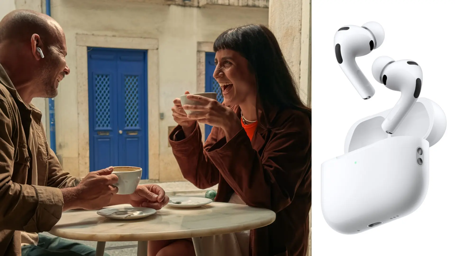 La traducción en tiempo real llega a los AirPods en España: así funciona y estos son los modelos compatibles