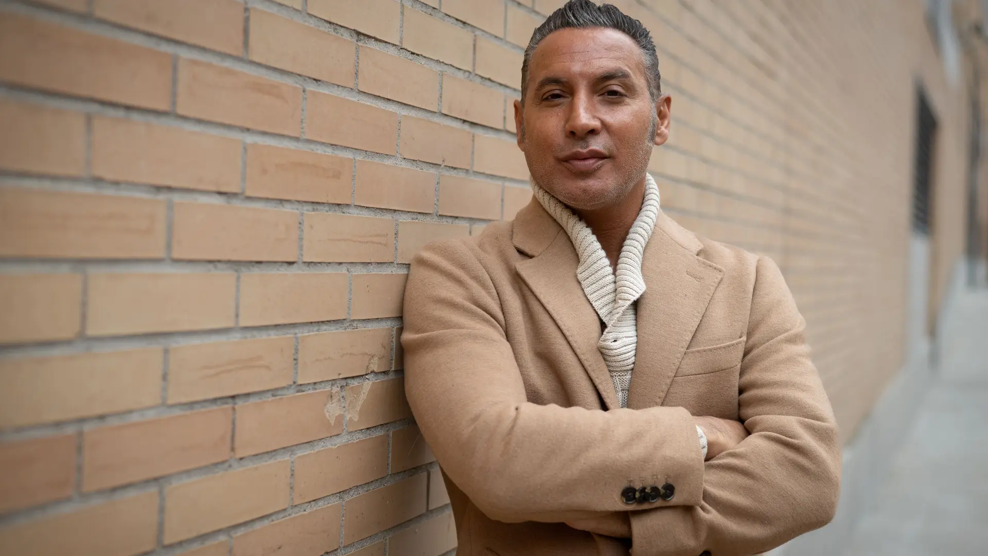 Pitingo anuncia que se casa con su primer amor cuatro meses después de su divorcio: "30 años después, entendimos por qué"