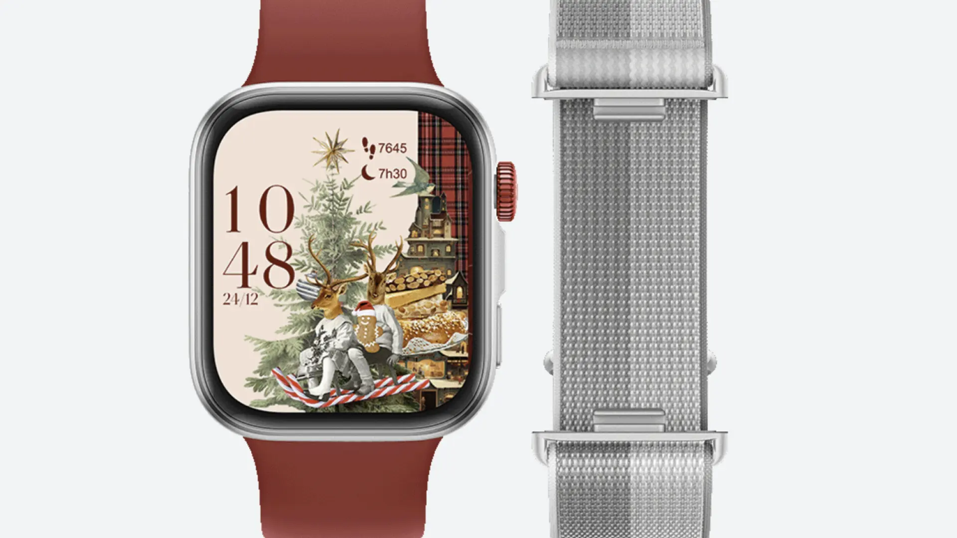 Huawei pone al alcance de todos su Watch Fit 4: edición especial con correa extra por menos de 120 euros