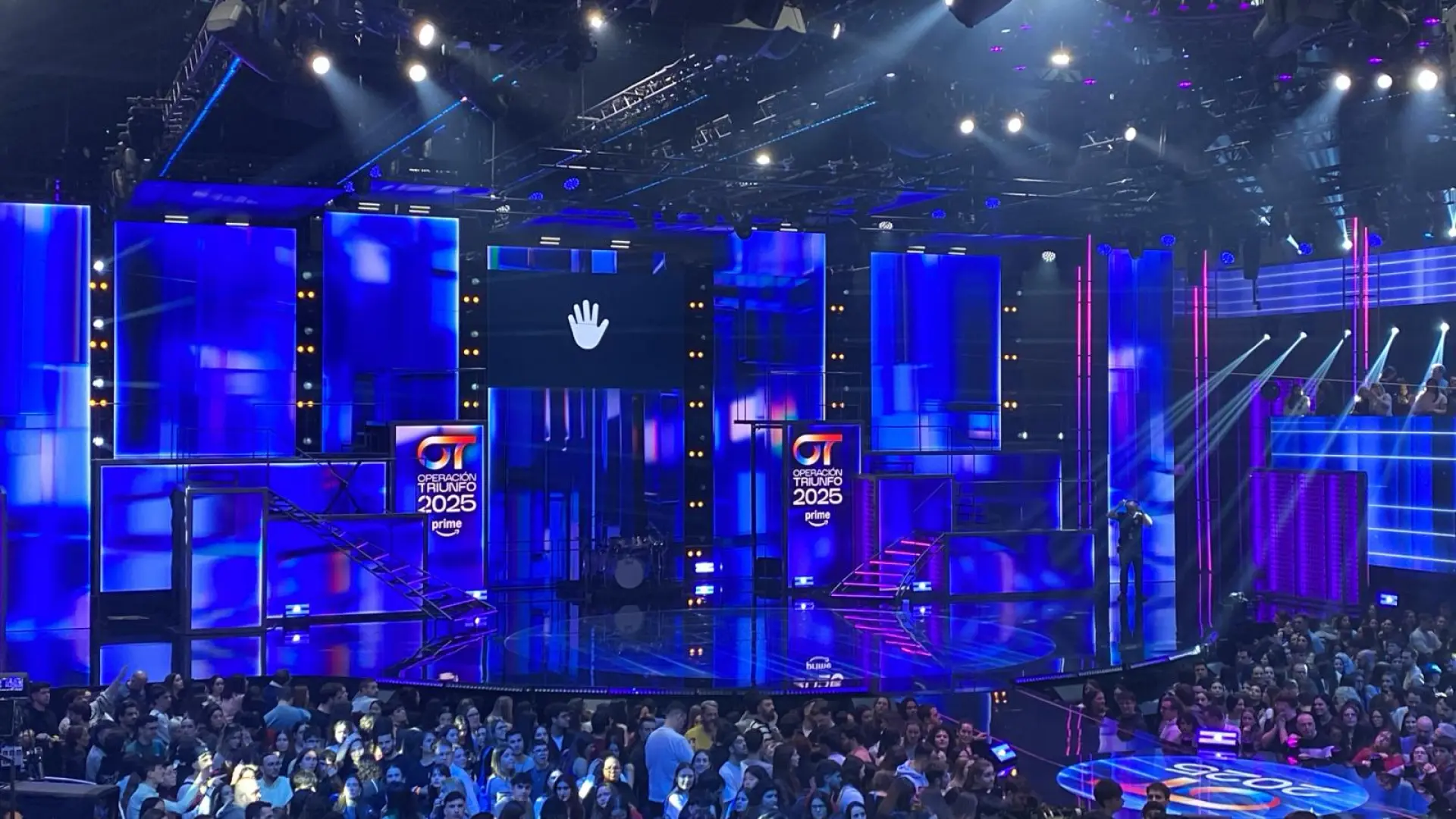 'Operación Triunfo' vuelve a Estados Unidos de la mano de Telemundo: "Buscamos talento real, carisma..."