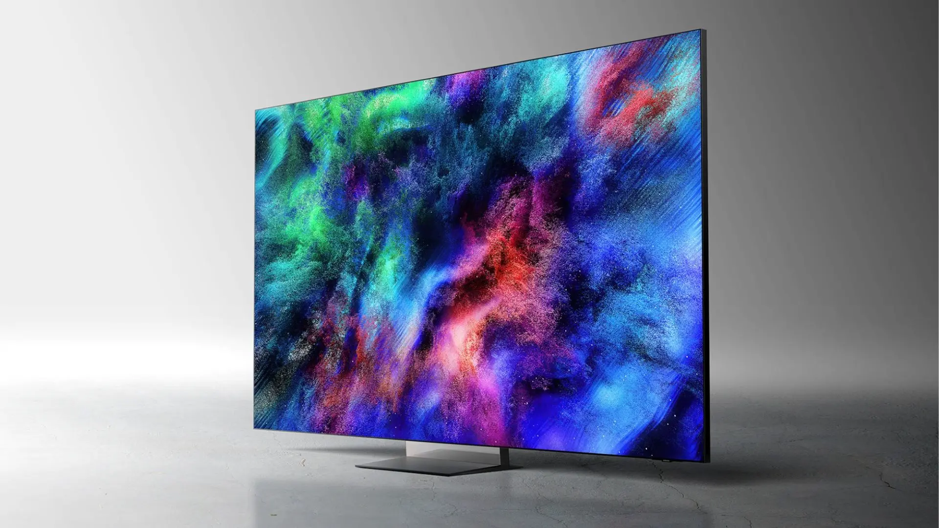 Samsung lleva el Micro RGB al salón: así serán sus nuevos televisores premium de 55 a 115 pulgadas para 2026