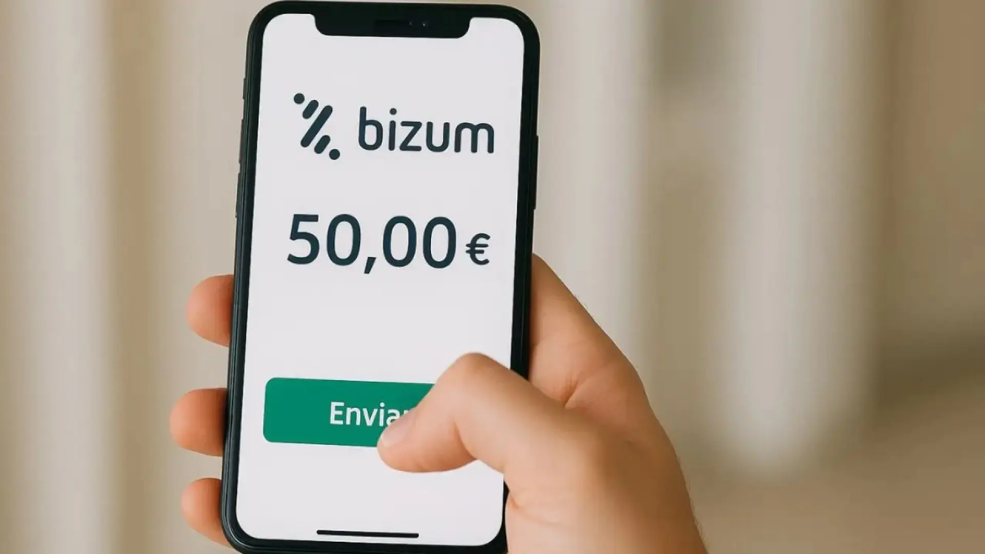 Todo lo que debes saber sobre Bizum y la Agencia Tributaria en 2026: la plataforma lanza un comunicado