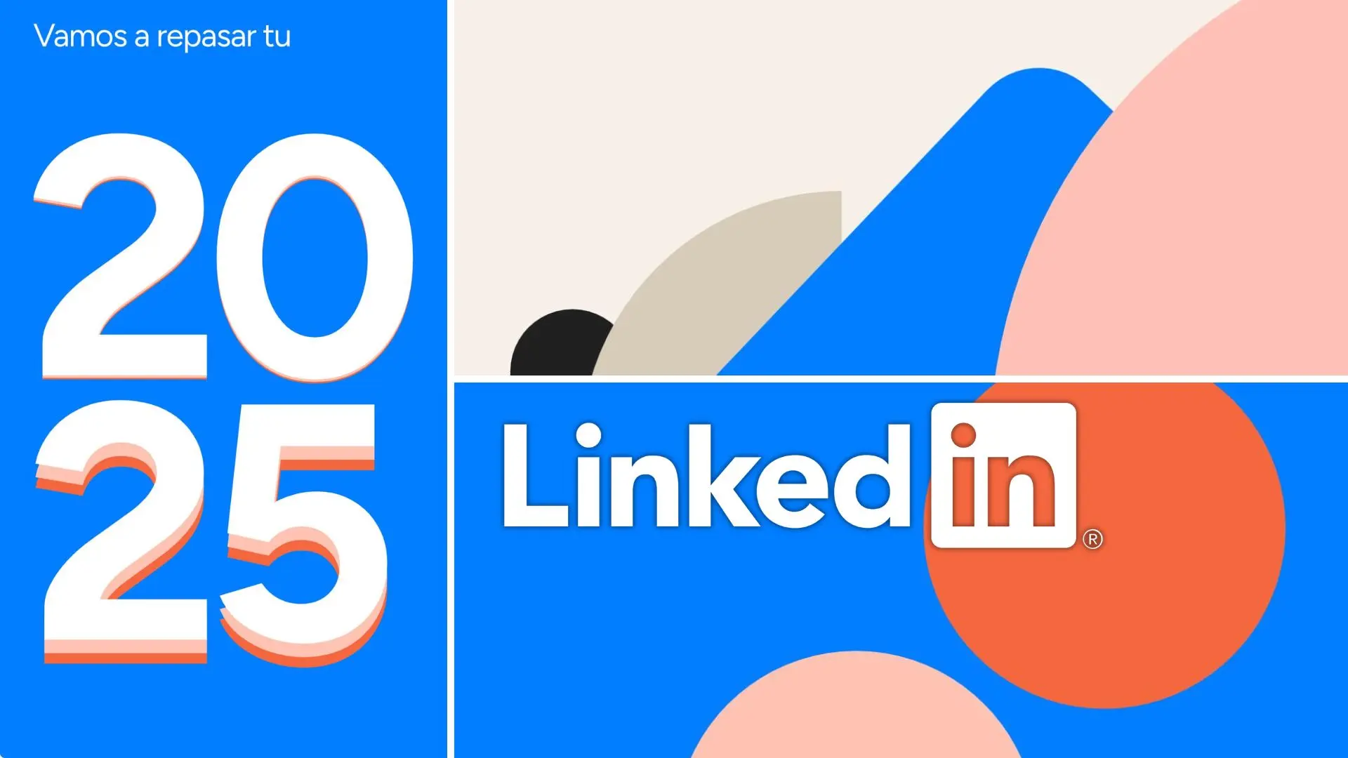 LinkedIn se suma a la tendencia: descubre tu resumen anual profesional