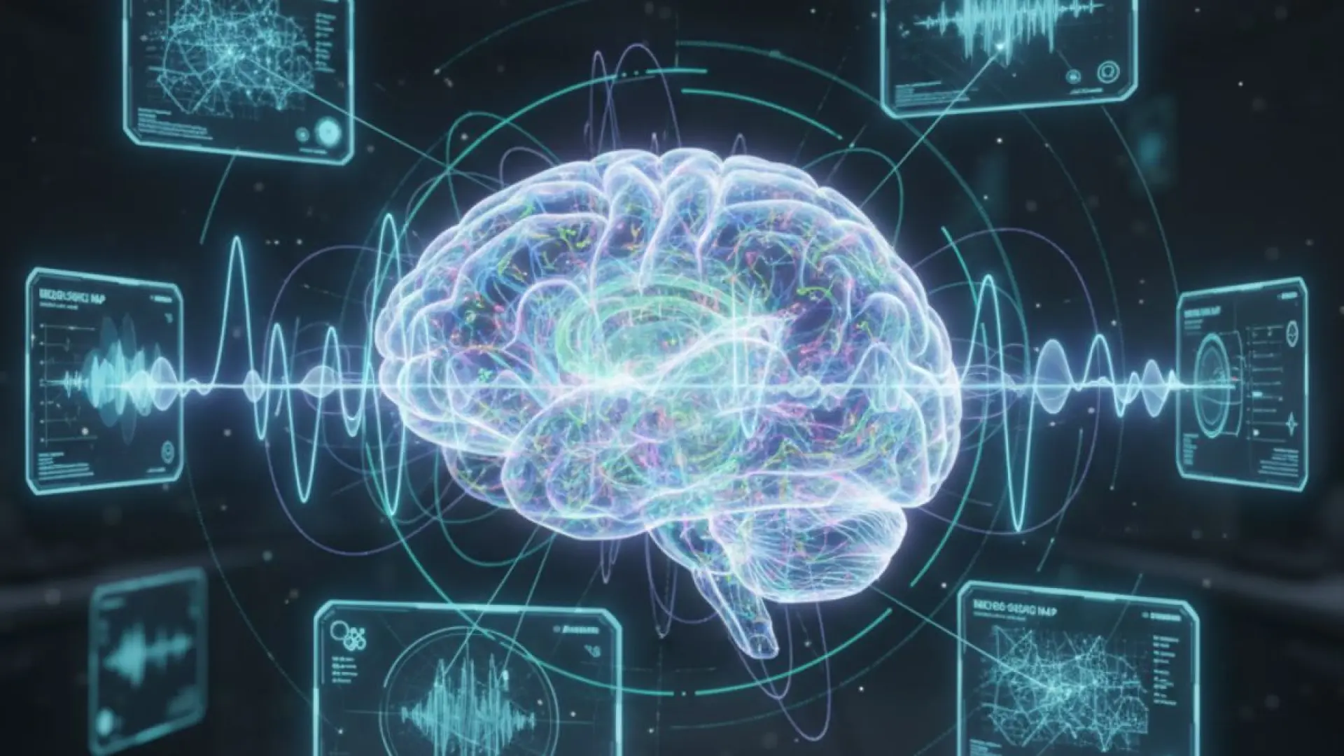 Científicos logran 'escuchar' el cerebro humano convirtiendo resonancias magnéticas en sonido