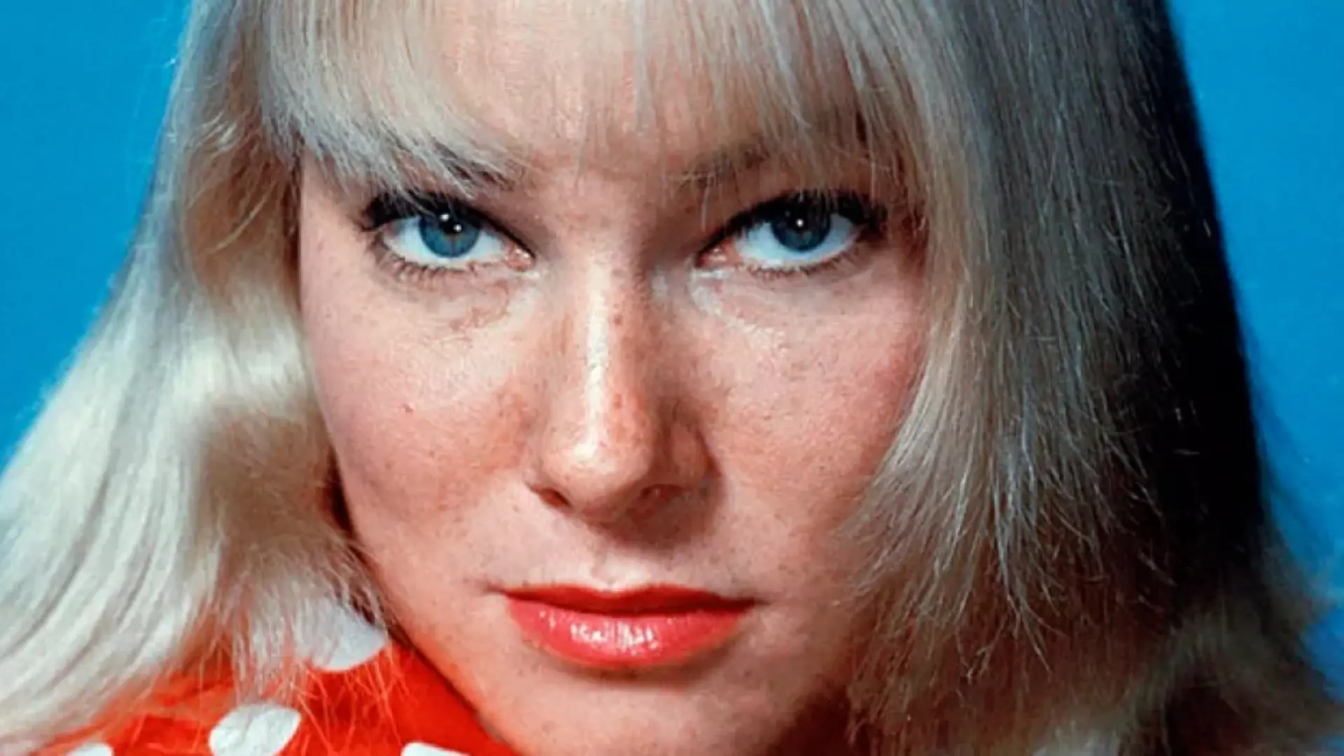 Muere May Britt, la actriz sueca de 'Misión imposible' y 'Guerra y paz ...