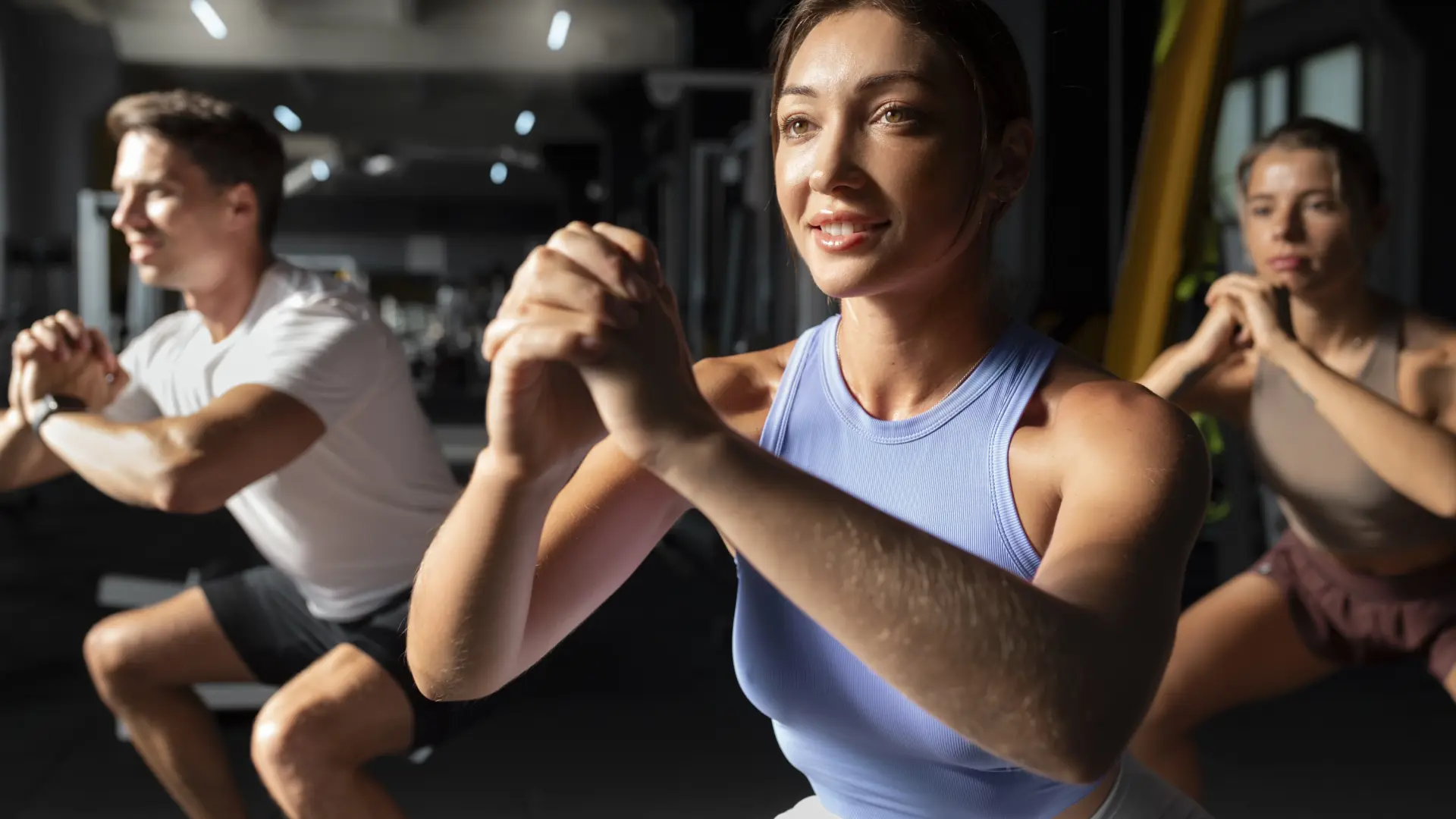 
         Yolanda Suárez, licenciada en INEF, sobre el método noruego: “Reduce el estrés y el cortisol, lo que permite mejor recuperación, menos inflamación y mayor constancia en el entrenamiento" 
    