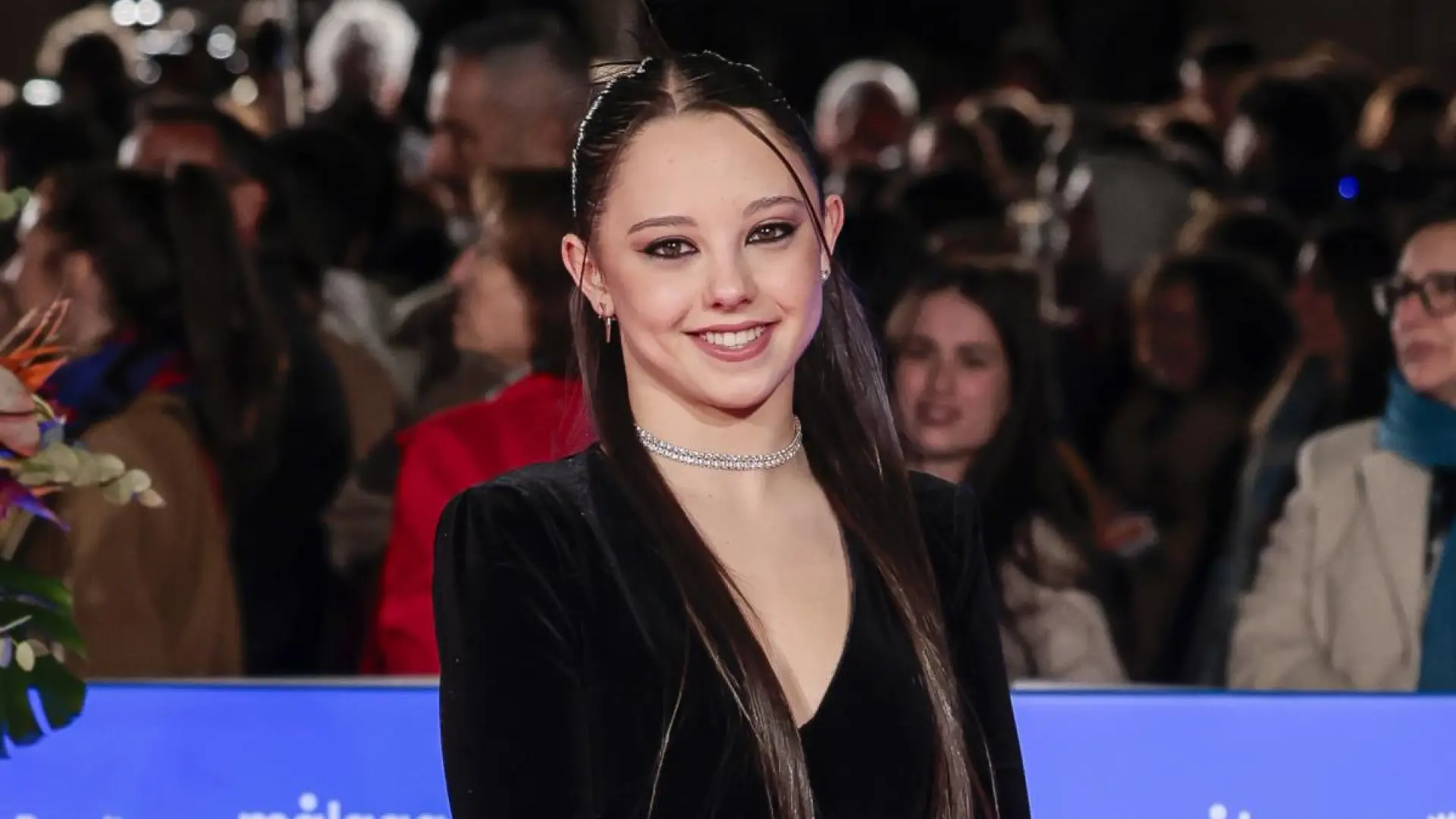 Carla Quílez: Rising Star of 2025 – From Instagram to Actress