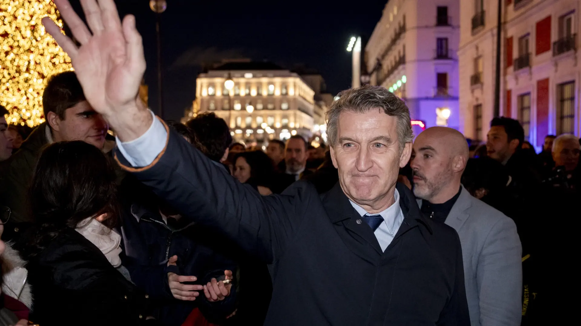 El PP apuesta por una lectura de bloques para las próximas citas electorales y ocupar el centro: "Tenemos dos de cada tres votos"