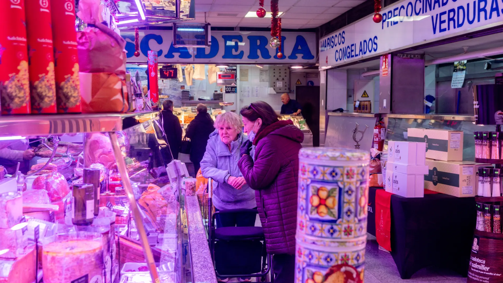 El PP llama a Cuerpo al Senado para que "dé la cara" por la subida de los precios: "Es la Navidad más cara de la historia"