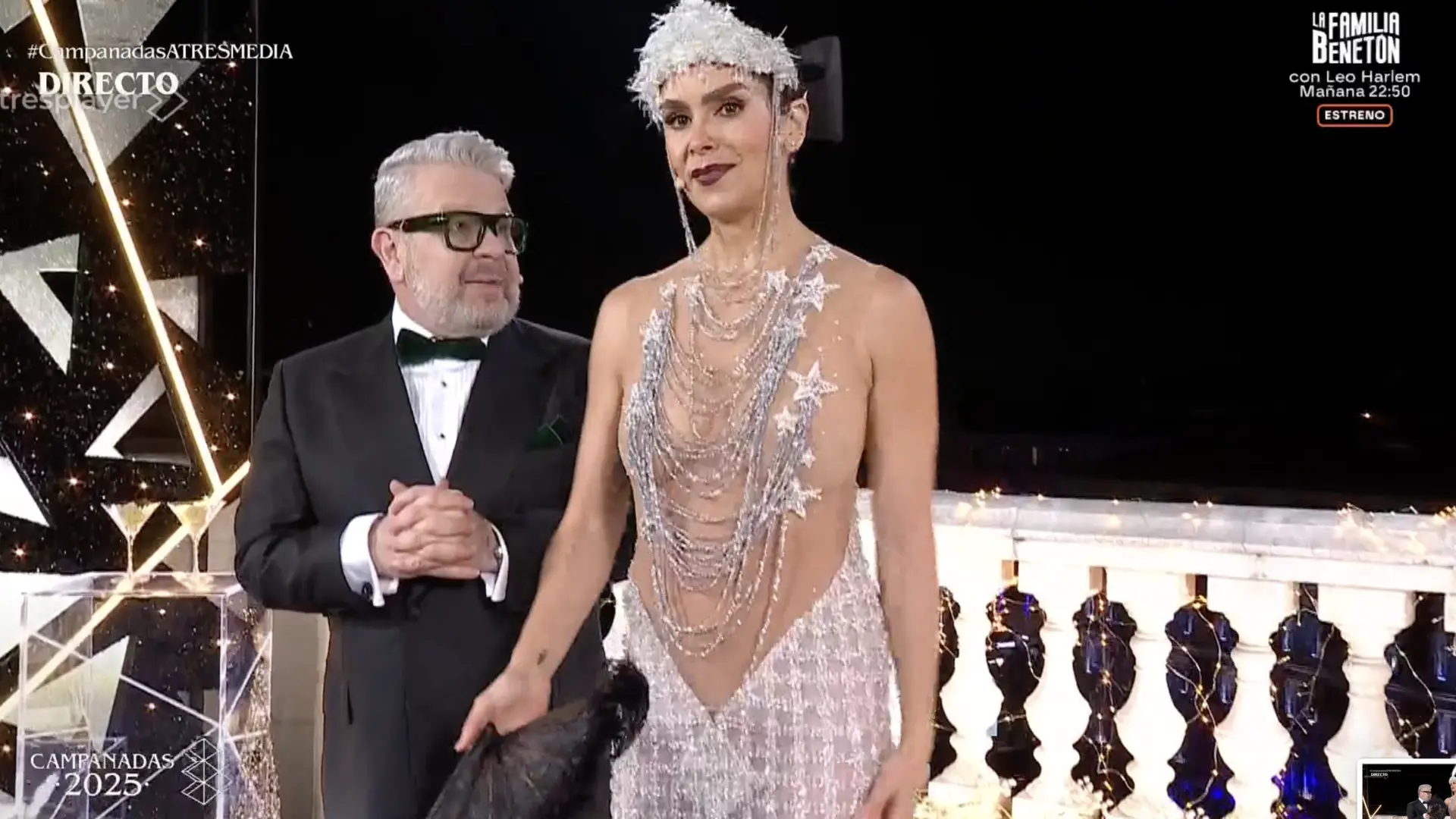 Pedroche y Chicote frente a Estopa y Chenoa: las fortalezas y debilidades de sus Campanadas