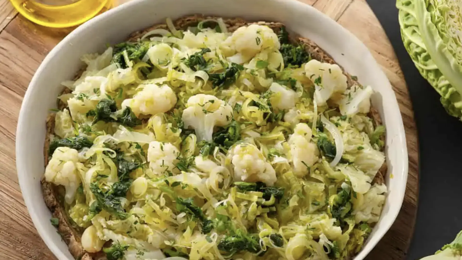 Sopas mallorquinas: una receta barata que a pesar de su nombre se come con tenedor