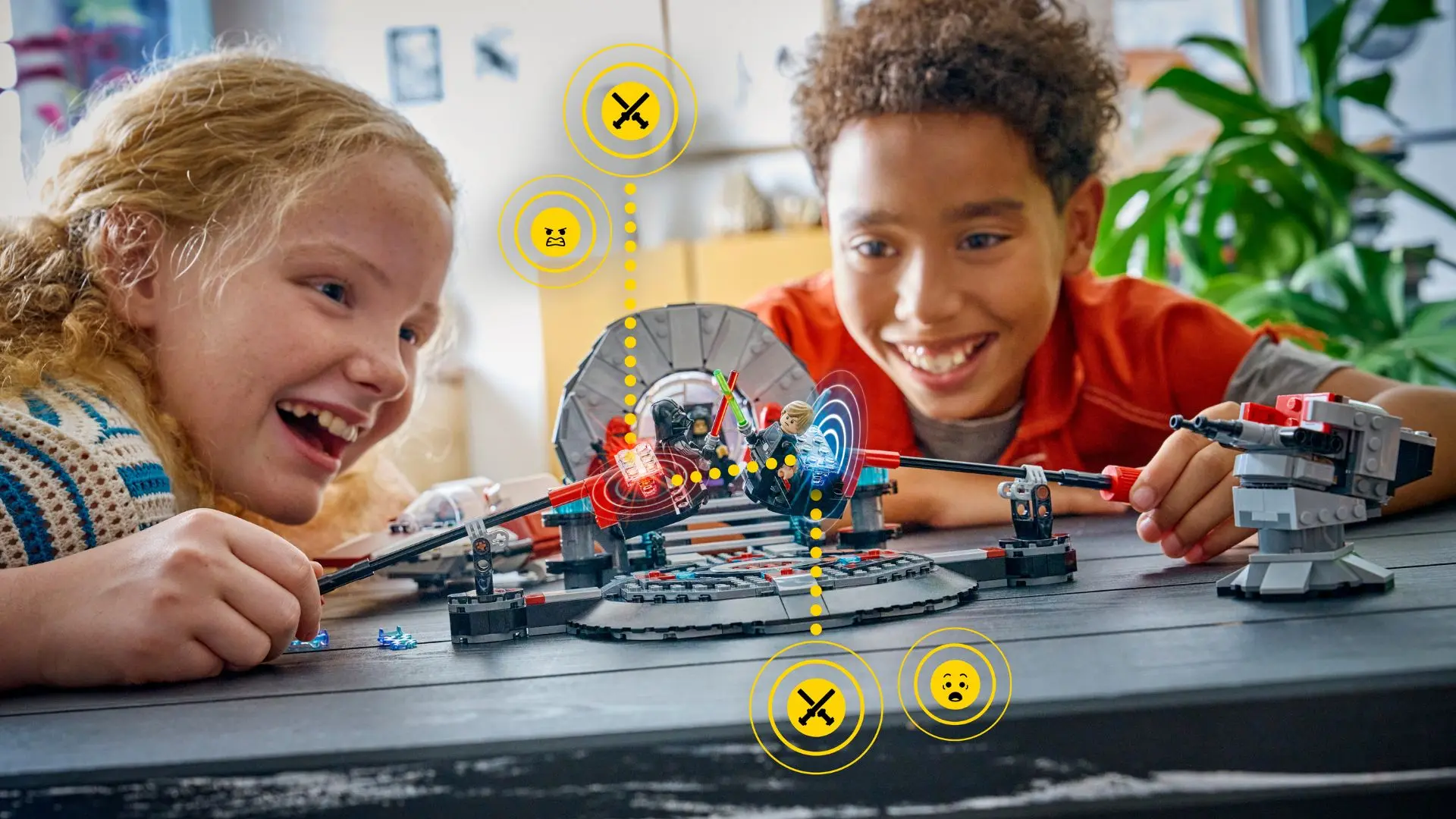 LEGO Smart Play: así son los nuevos ladrillos interactivos presentados en el CES