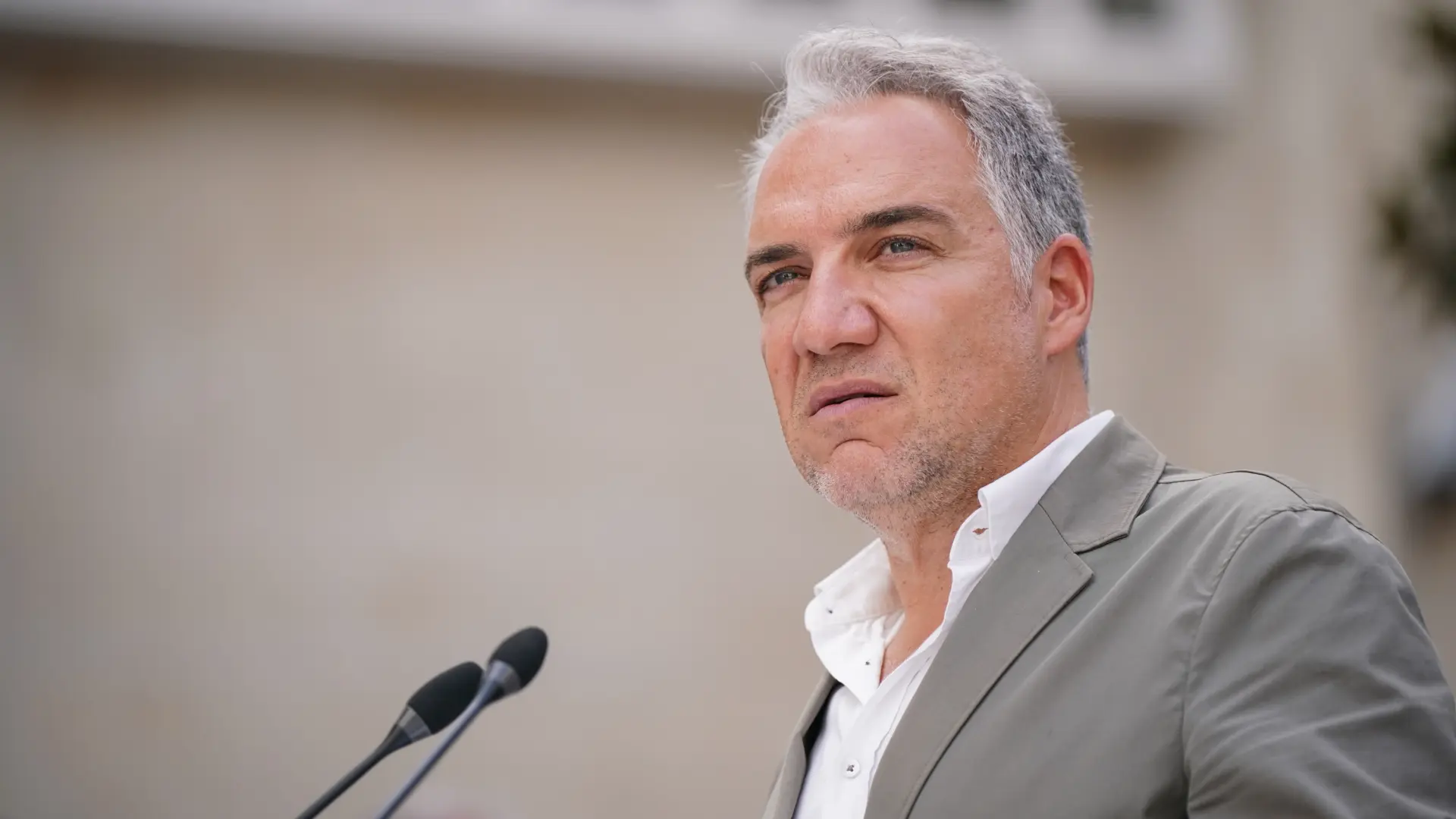 El PP denuncia que Sánchez