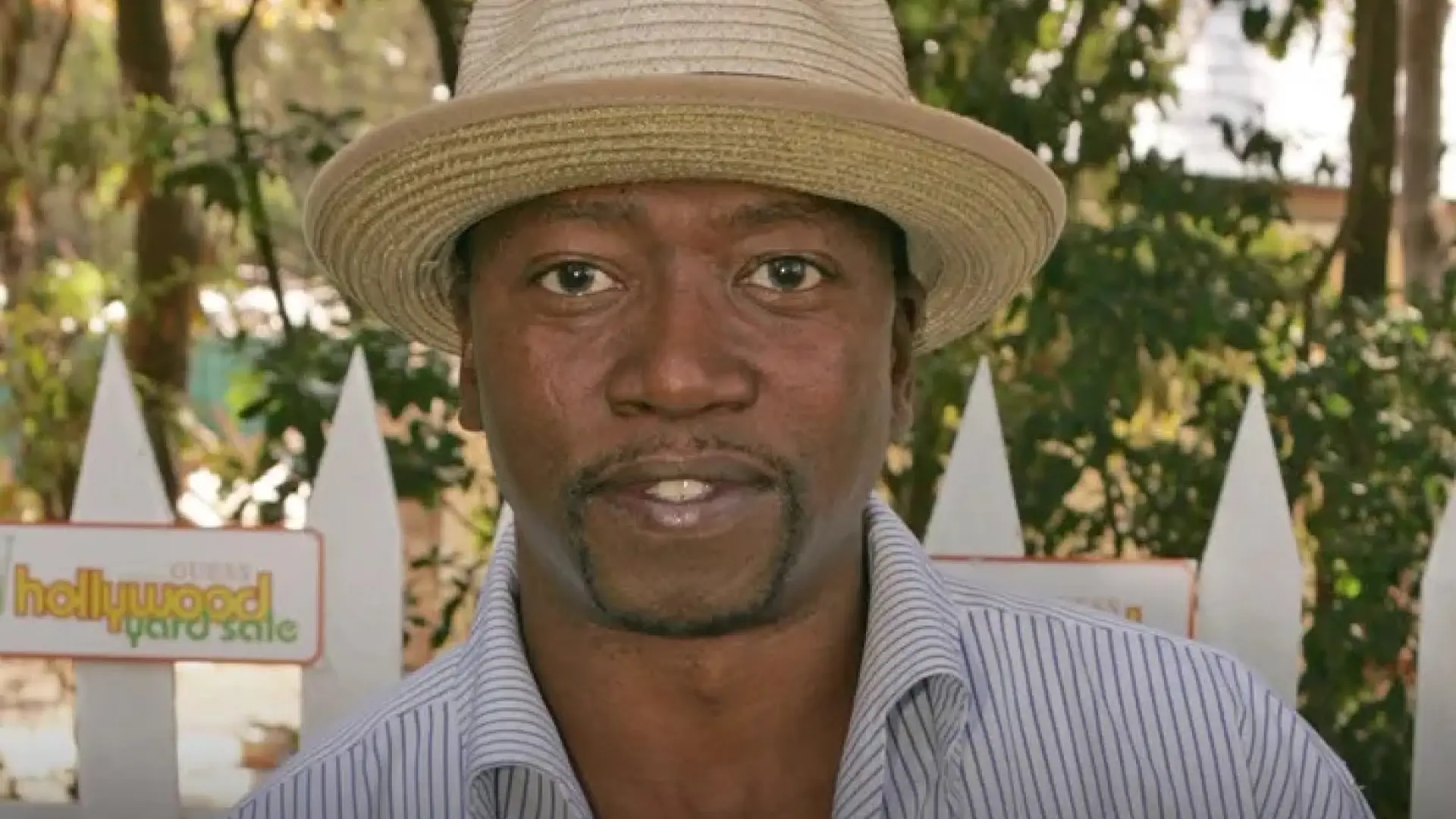 Muere a los 69 años el actor T. K. Carter, recordado por su papel en 'La cosa'