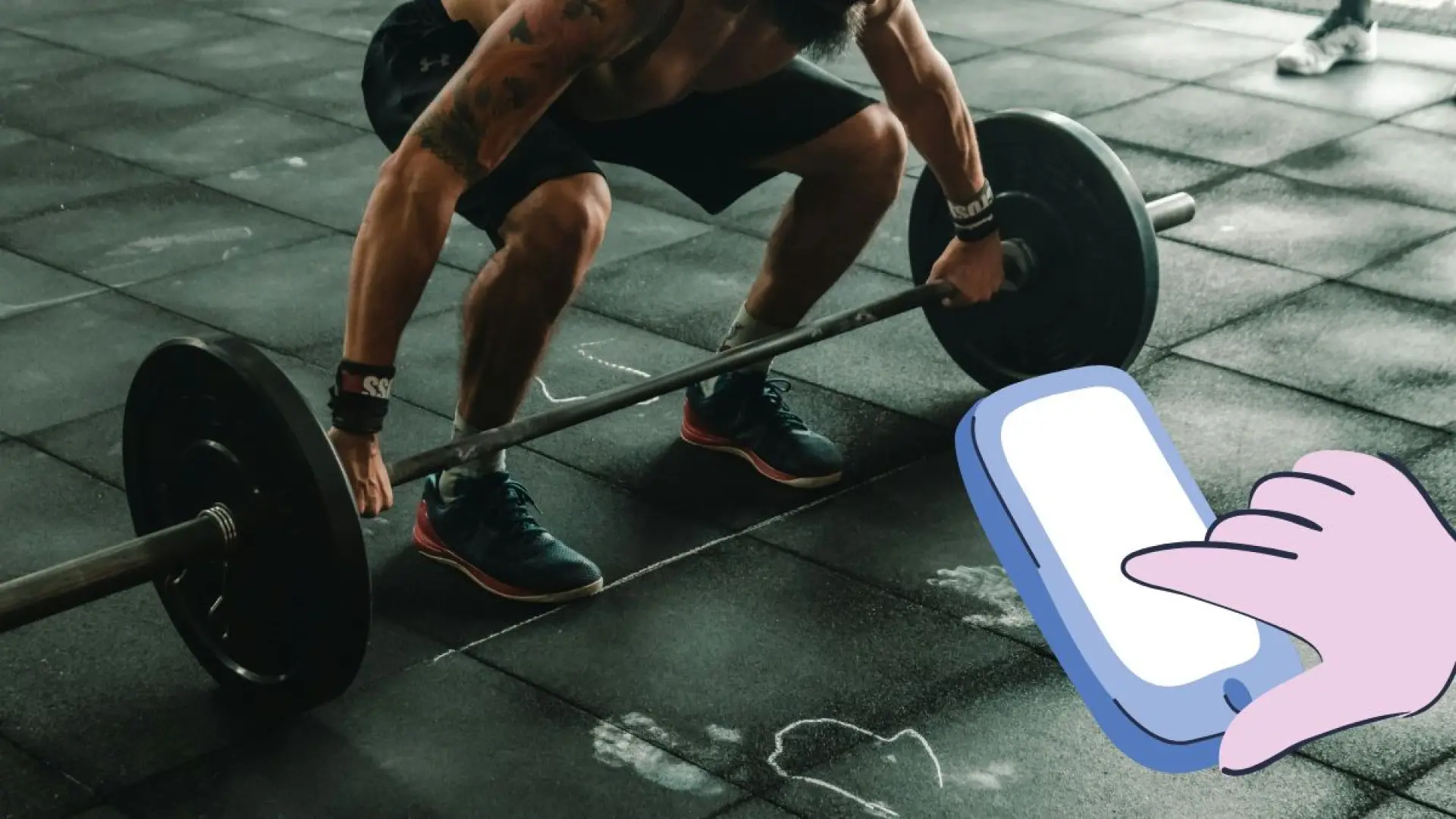 5 apps para controlar los entrenamientos y cumplir el propósito de ponerse en forma este 2026