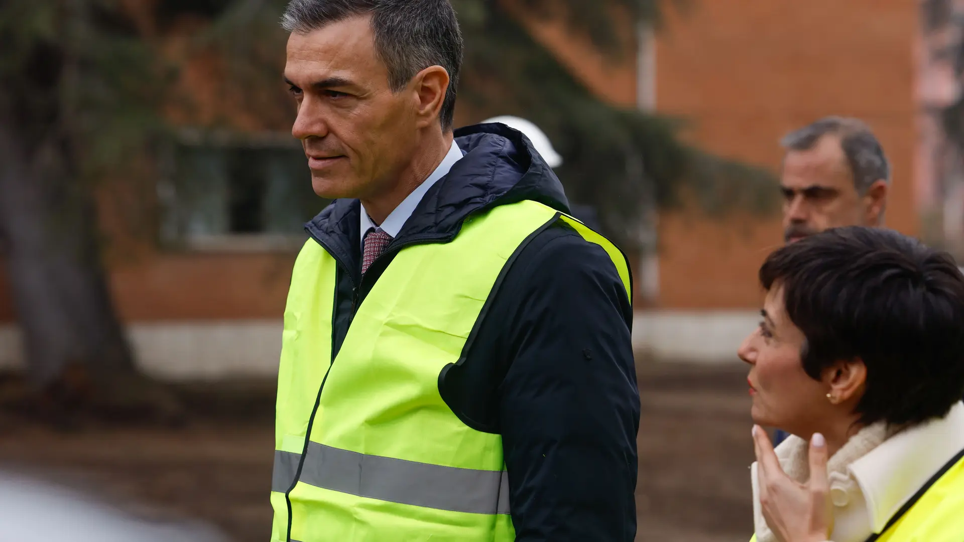 Sánchez aparca las ayudas fiscales para caseros ante la negativa de todos sus socios de izquierdas a apoyarlas