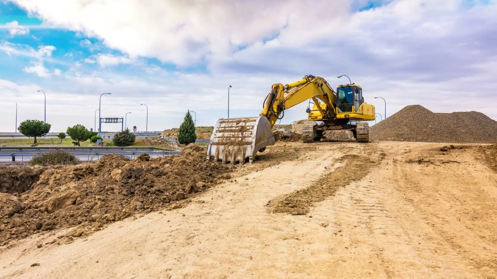 El nuevo tramo de esta autovía española para el que se han presupuestado 143,7 millones de euros