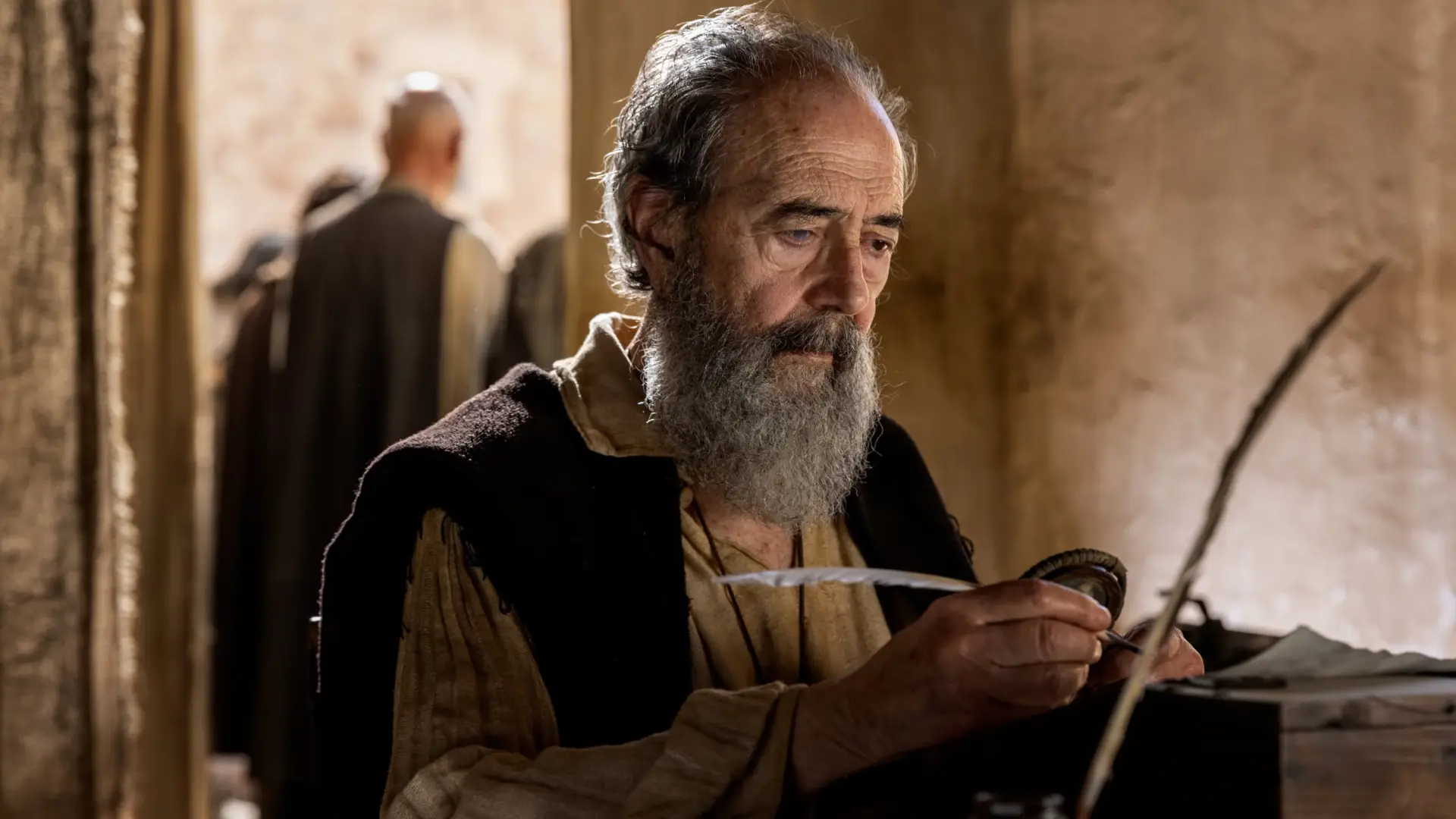 Goya 2026: quiénes son los nominados para ganar el premio a mejor actor de reparto