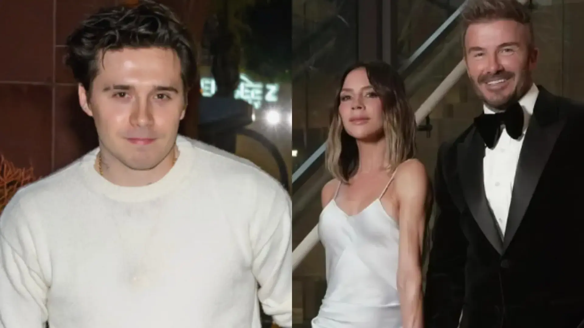 Brooklyn Beckham rompe públicamente la relación con sus padres: "He guardado silencio, pero la verdad siempre sale a la luz"