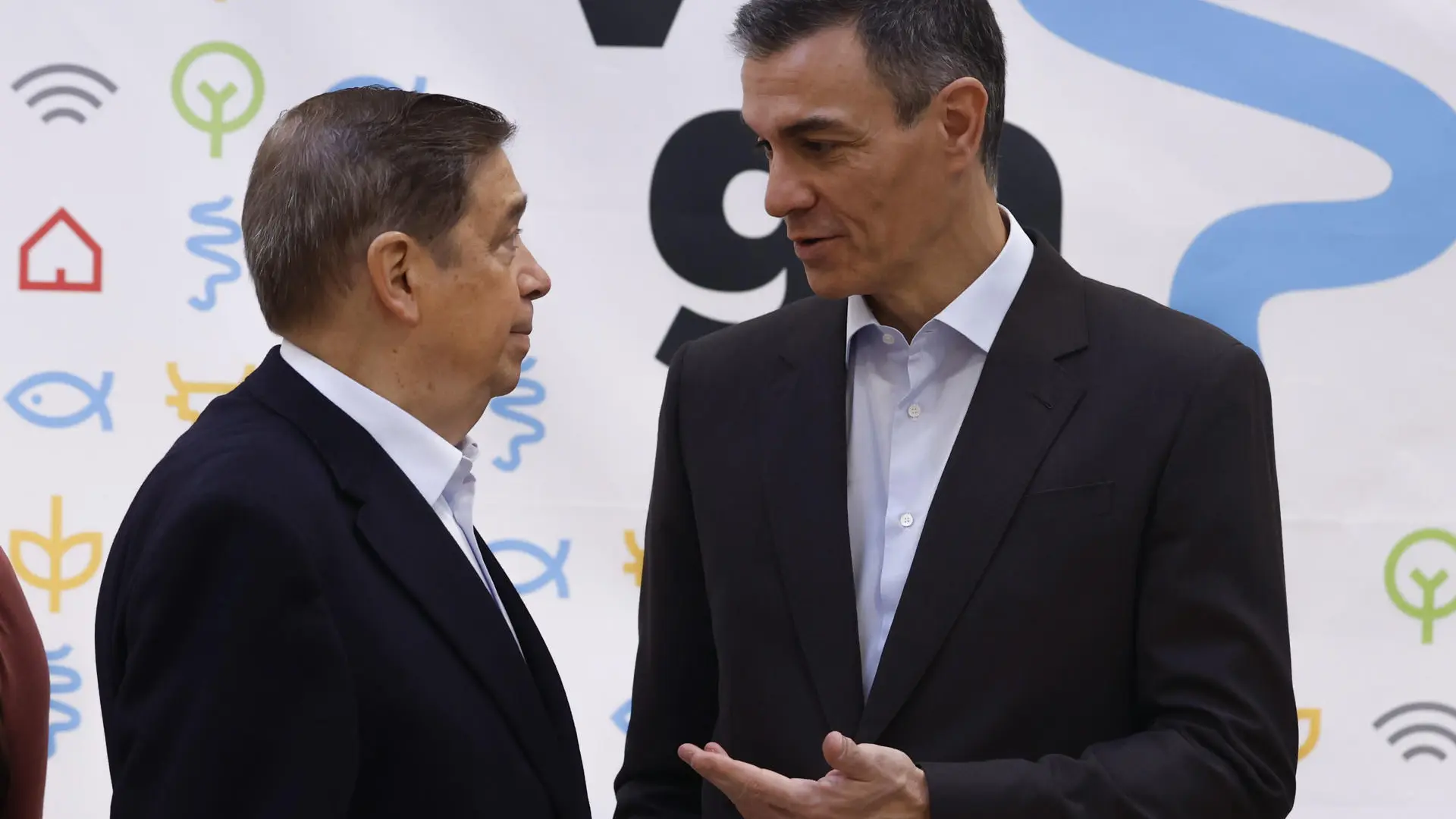 El Gobierno se abre a solicitar la parte correspondiente a España del anticipo de 45.000 millones de la PAC thumbnail