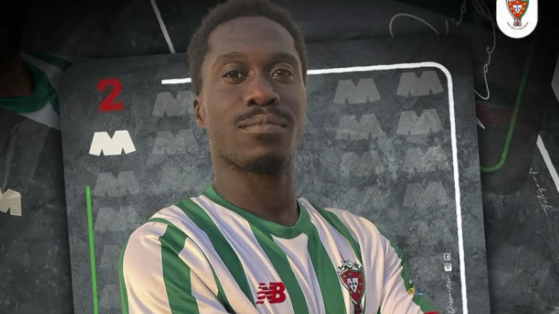 Muere un futbolista de 27 años tras sufrir una parada cardiorrespiratoria en pleno partido