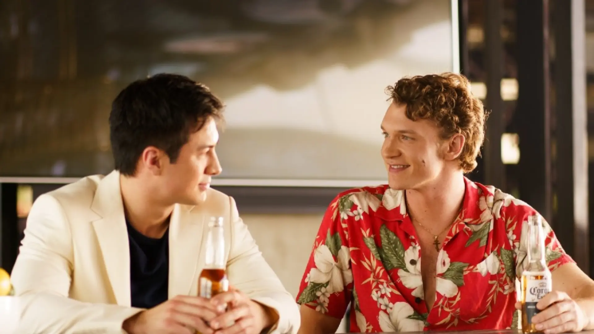 'Más que rivales' ('Heated Rivalry'): este es el mejor episodio del fenómeno de Movistar Plus +