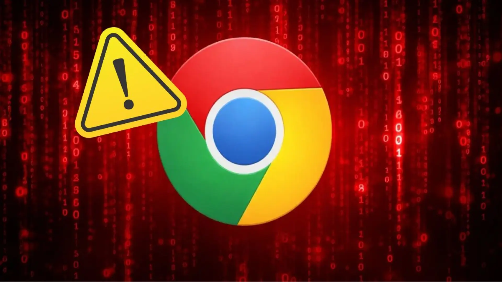 
         Actualización de emergencia de Google para Chrome que corrige 21 fallos graves 
    
