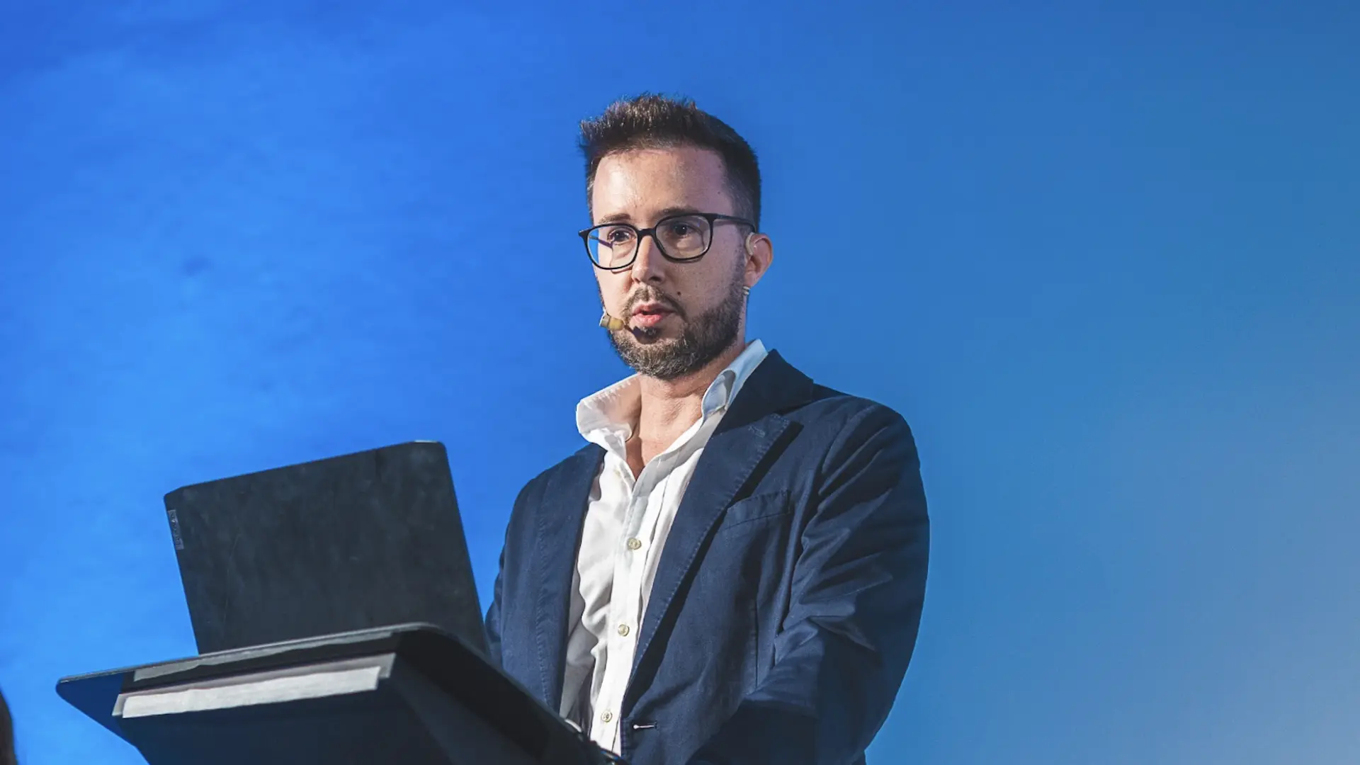 Fernando Mata, experto en nutrición deportiva e investigador: "Estos son los alimentos que debes comer para rendir en el gym"