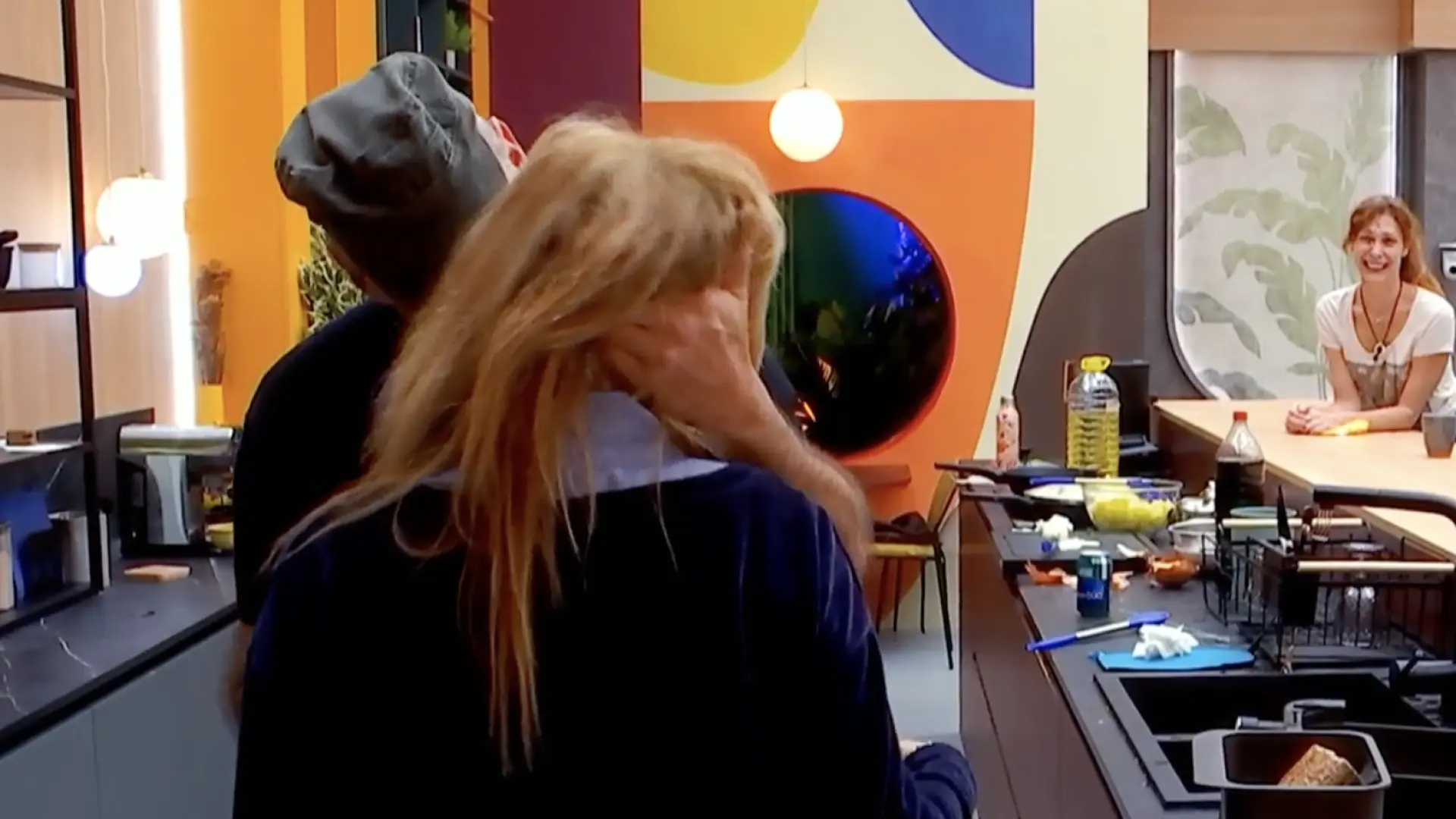 Mónica Hoyos, ex de Carlos Lozano, carga contra Belén por su acercamiento en 'GH Dúo': "Se le va de las manos"