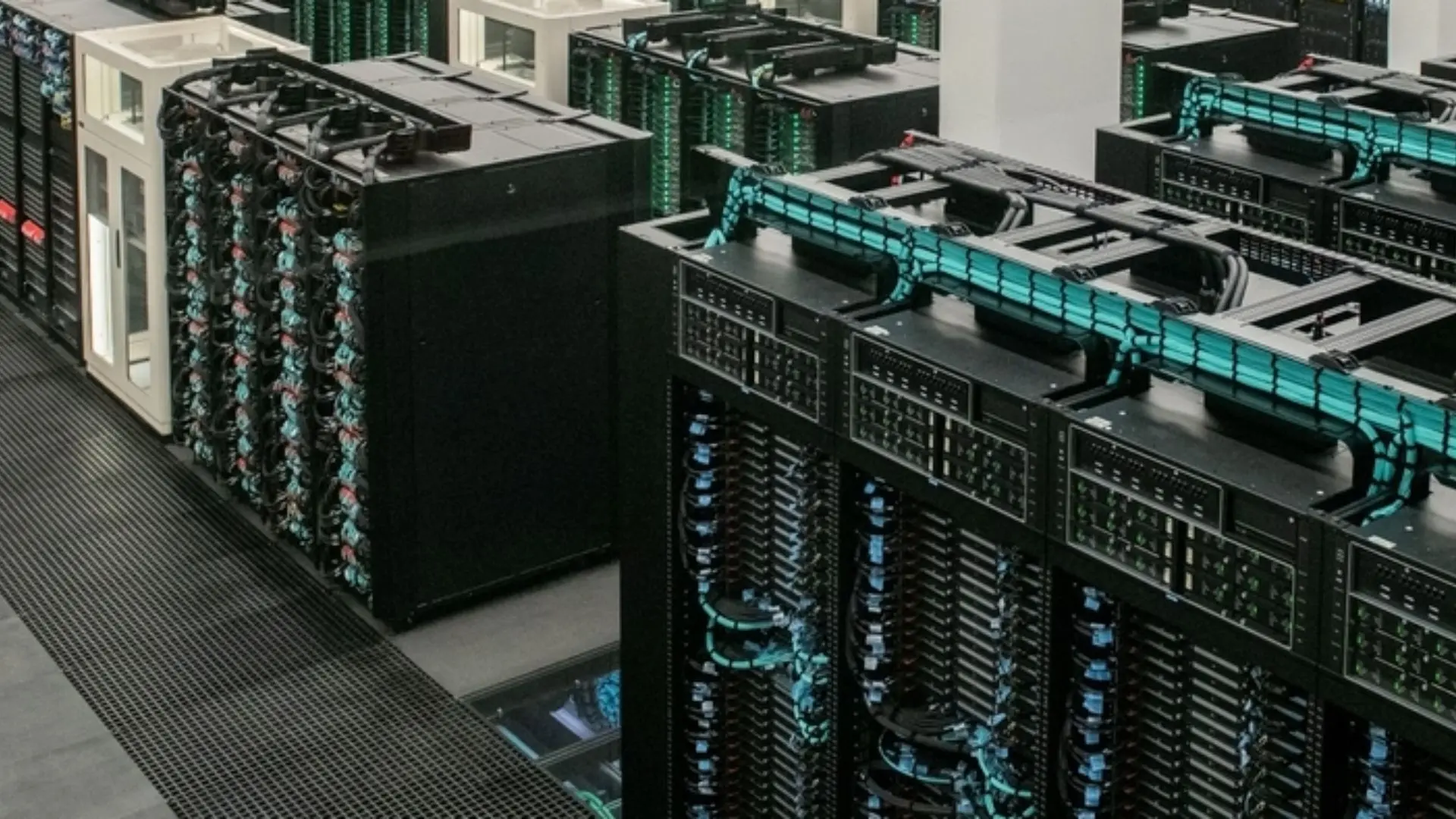 La ampliación de MareNostrum 5: Un salto hacia el futuro computacional