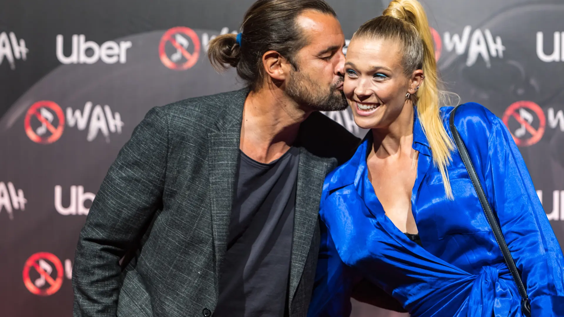 Patricia Montero revela la crisis en su matrimonio con Álex Adróver: "Casi no supimos mirarnos"