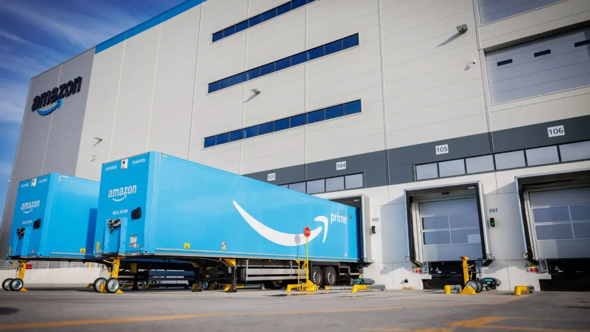 Amazon anuncia el despido de 16.000 personas y su reorientación hacia la inteligencia artificial (IA)