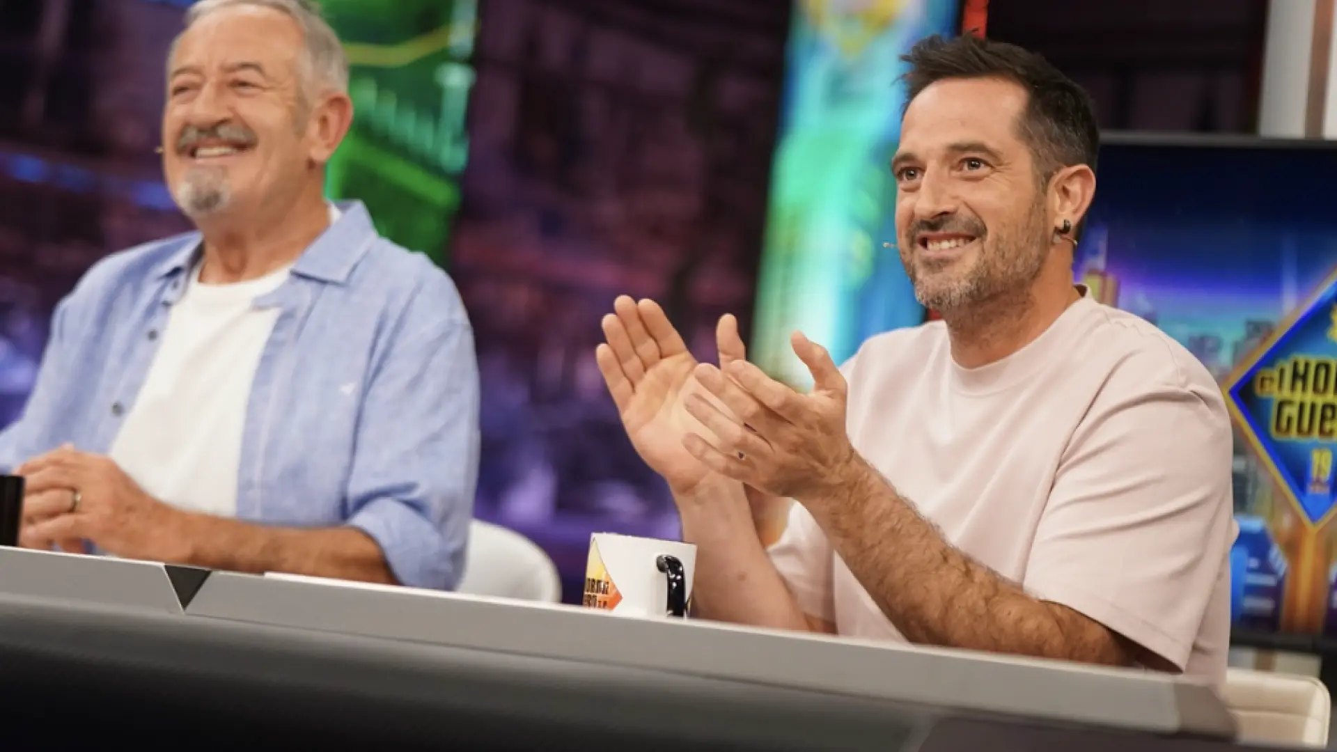 
         El arroz perfecto, según Joseba Arguiñano: "Solo lleva 20 minutos" 
    