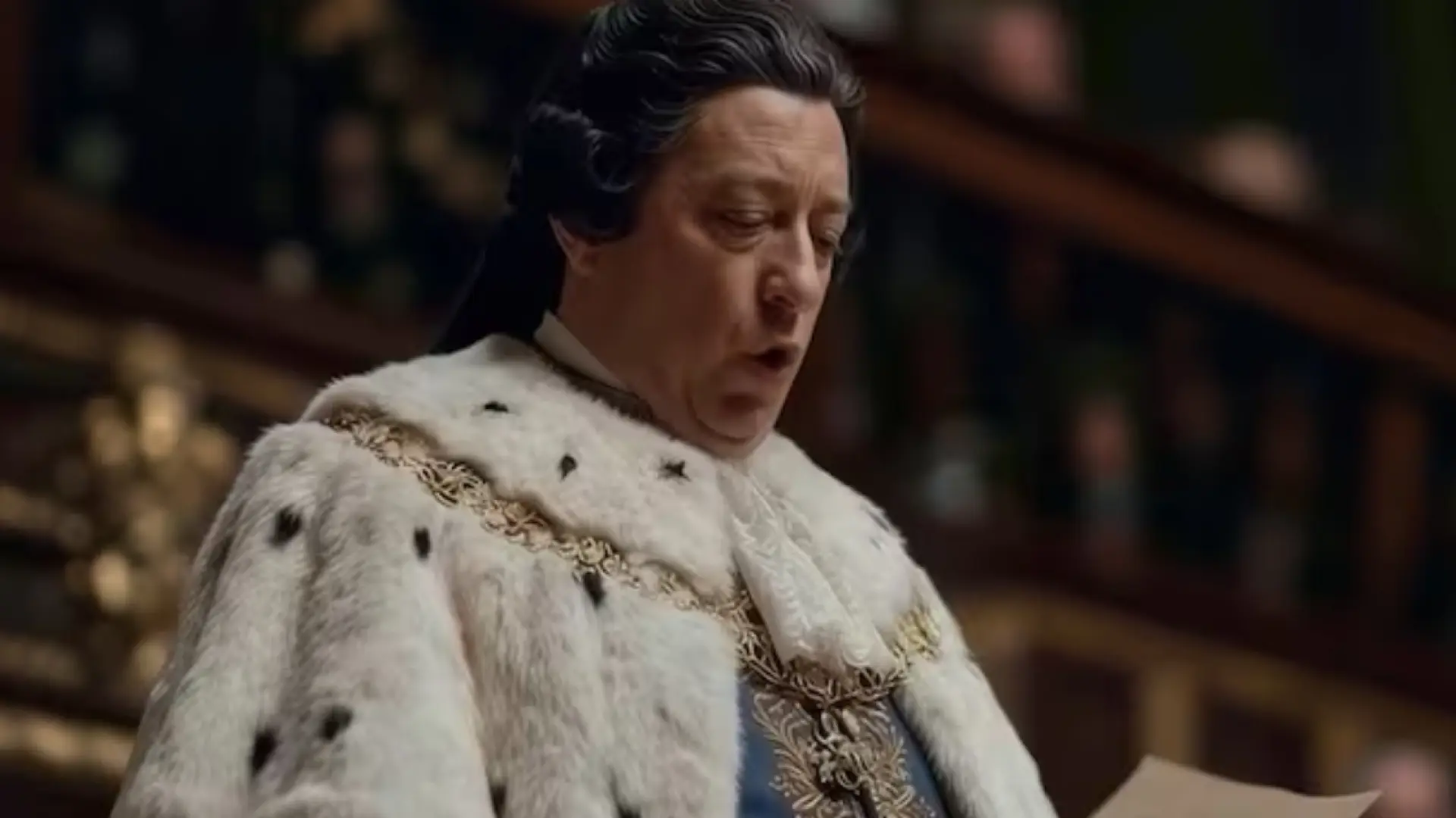 La serie hecha por IA de un director nominado al Oscar desata la polémica: "No quiero volver a oír hablar de este payaso"