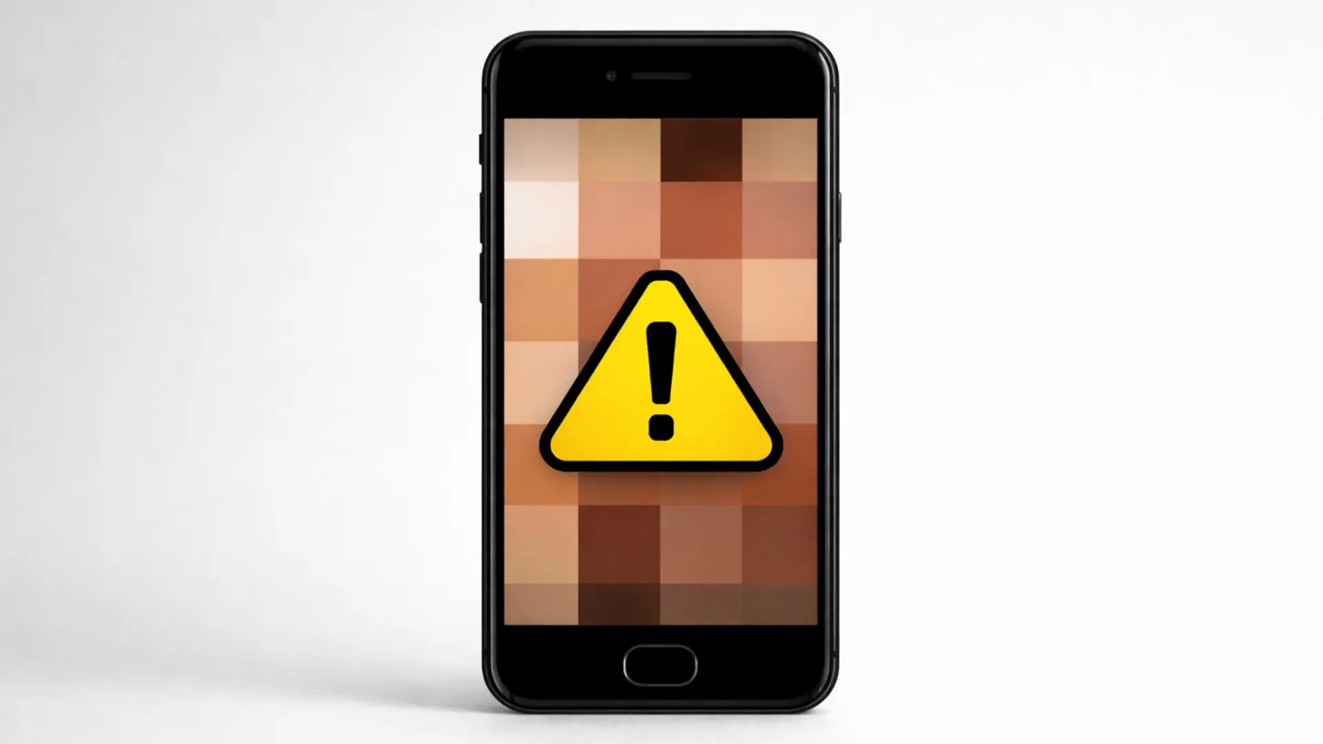 Detectan decenas de apps que te desnudan en las tiendas oficiales: más allá de Grok