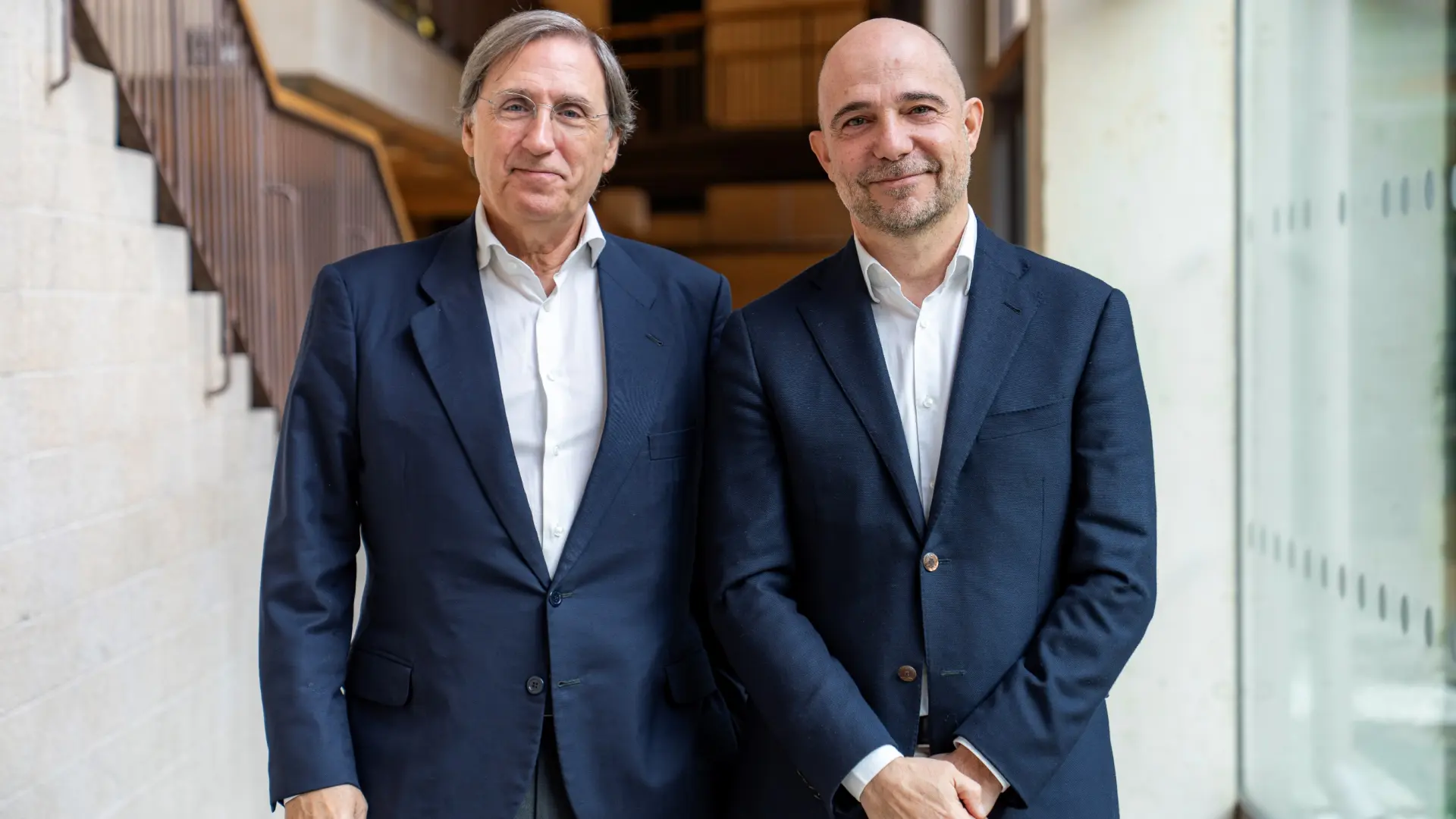 
         Pascual no subirá precios a pesar de la guerra en Irán: "Aguanteremos el chaparrón y absorberemos los costes" 
    