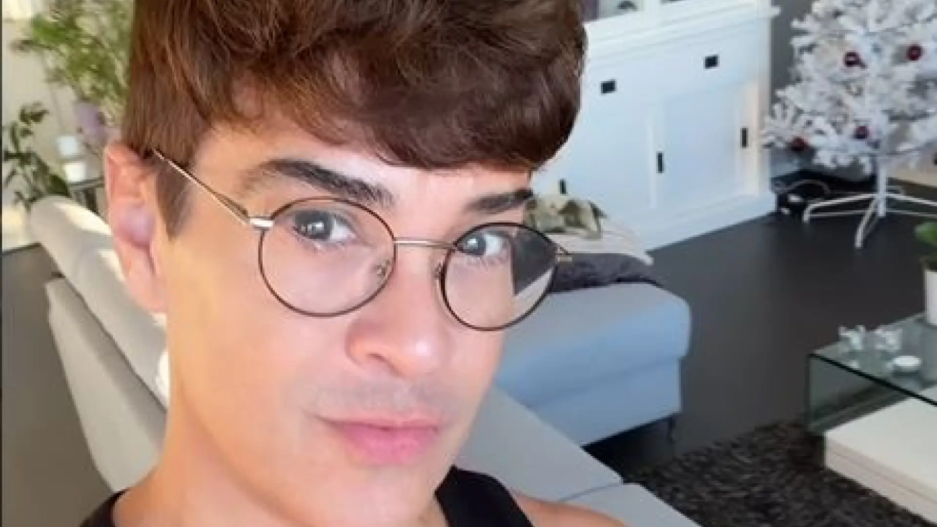 Edson Brandao, el 'influencer' de 58 años que aparenta 18: "Nunca me he hecho cirugía plástica, es todo constancia"