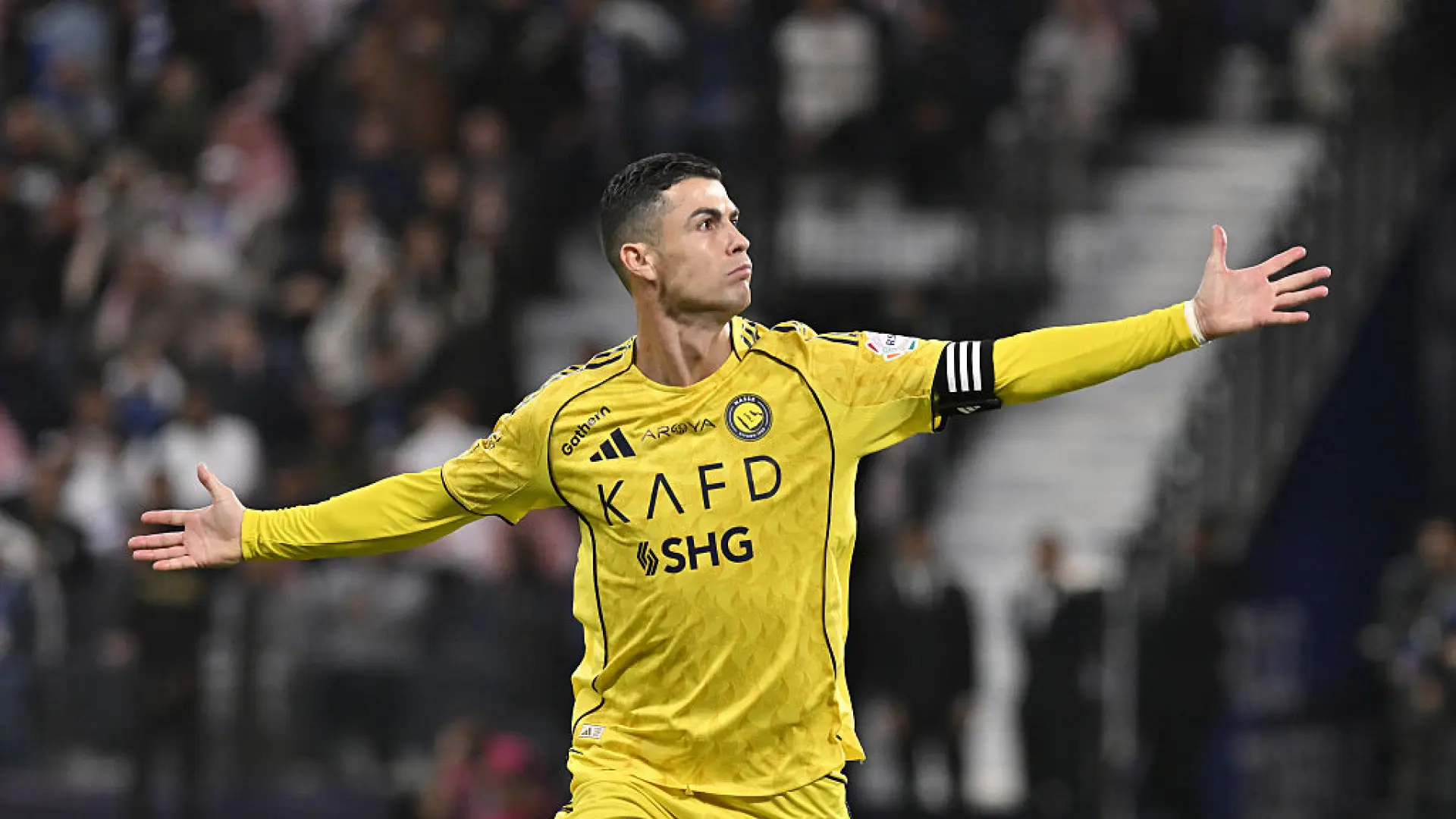 Lío con Cristiano Ronaldo en Arabia Saudí: se niega a jugar con el Al Nassr