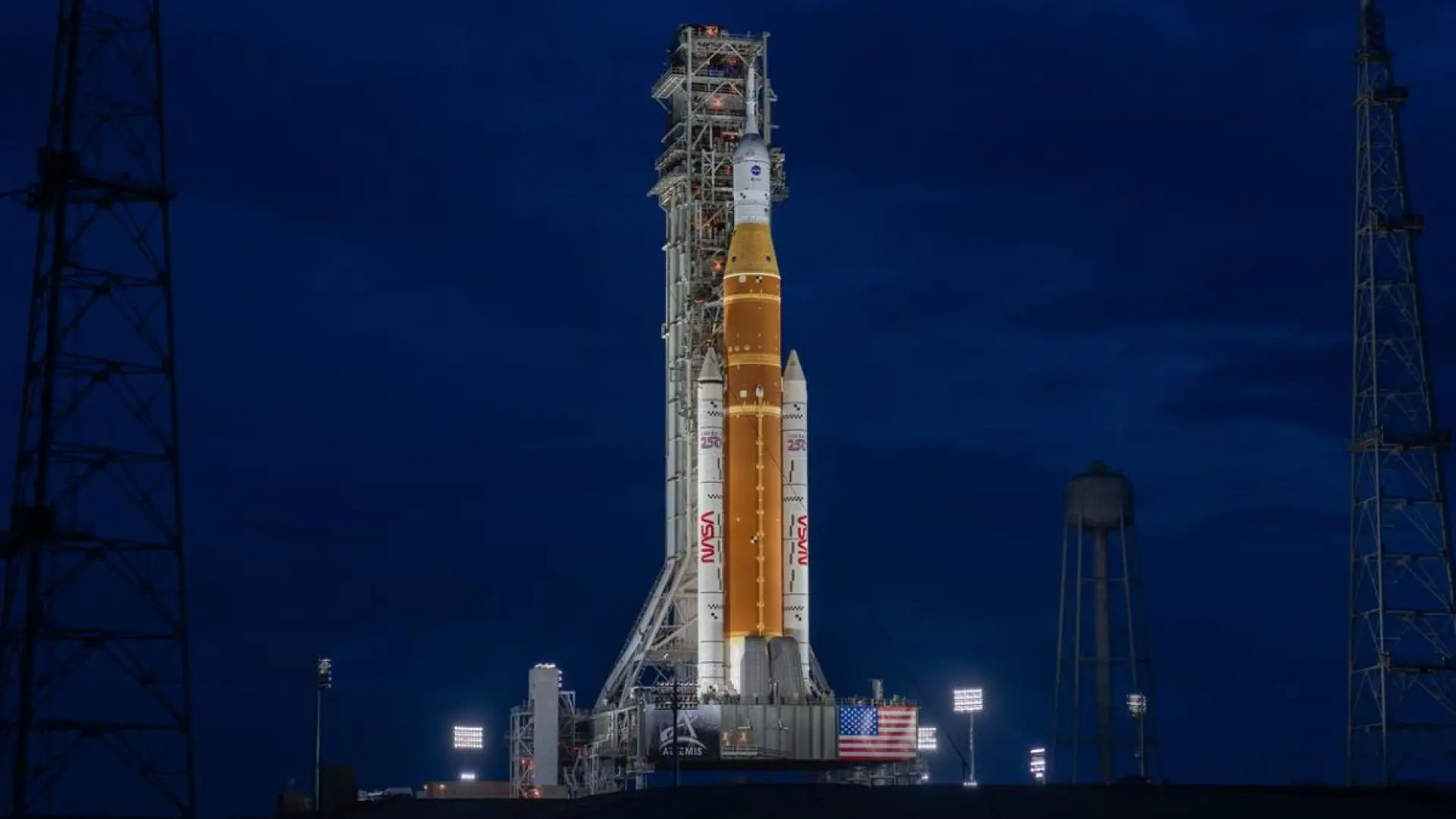 La NASA revela la fecha prevista para Artemis II: el regreso a la Luna será este día de marzo