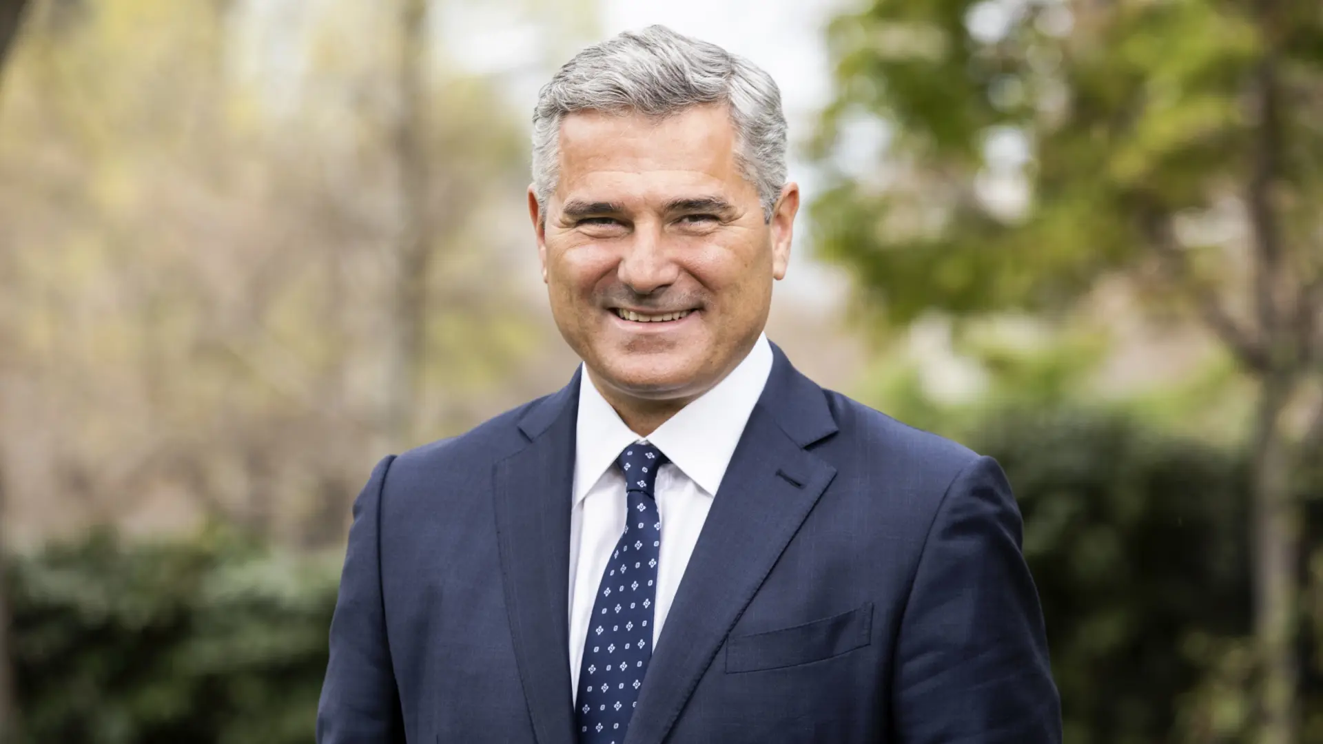 
         Pedro Escudero (Silverway AM): "Las oportunidades se abren cuando aparece la volatilidad" 
    