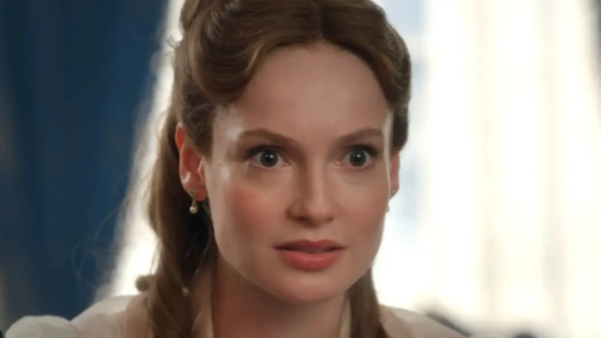 'Los Bridgerton' se está cargando a su mejor personaje femenino: la Francesca de los libros merece más