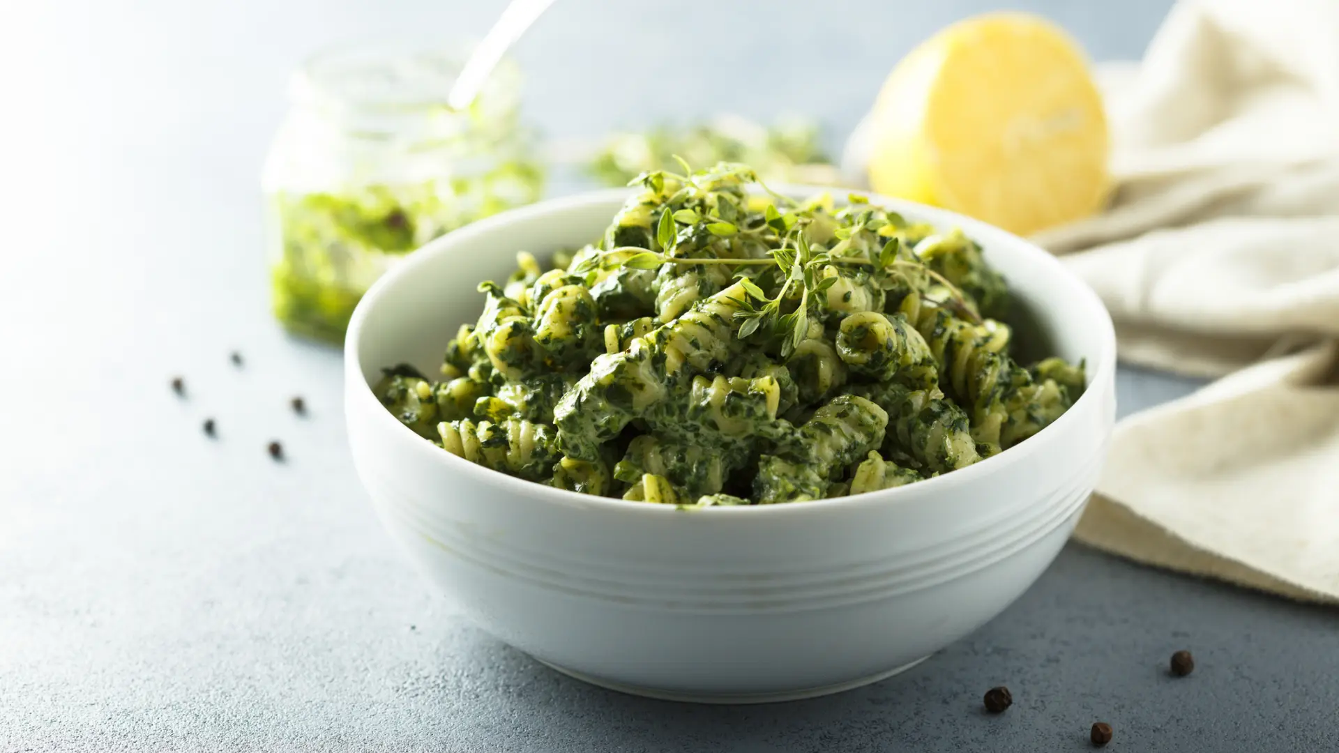 Cómo hacer pasta de brócoli con dos ingredientes: una receta saludable que conquista hasta a quienes odian esta verdura