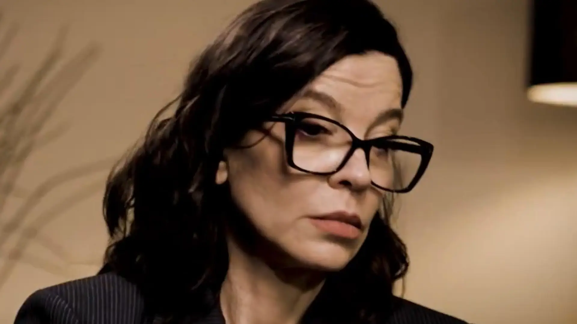 Silvia Bronchalo cree que el documental de 'El Caso Sancho' perjudicó al proceso judicial de su hijo