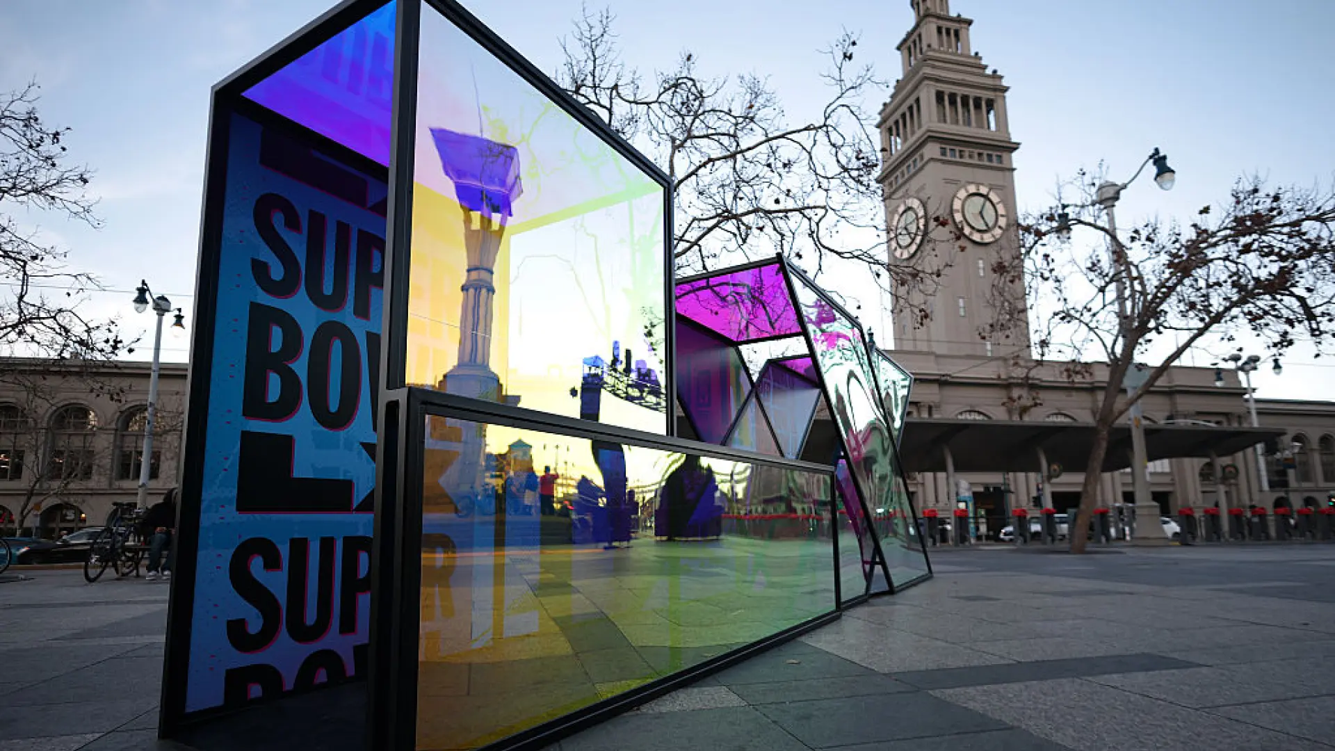 La NFL tranquiliza a los asistentes a la Super Bowl: «No hay operaciones planificadas del ICE, no forma parte de nuestra seguridad»