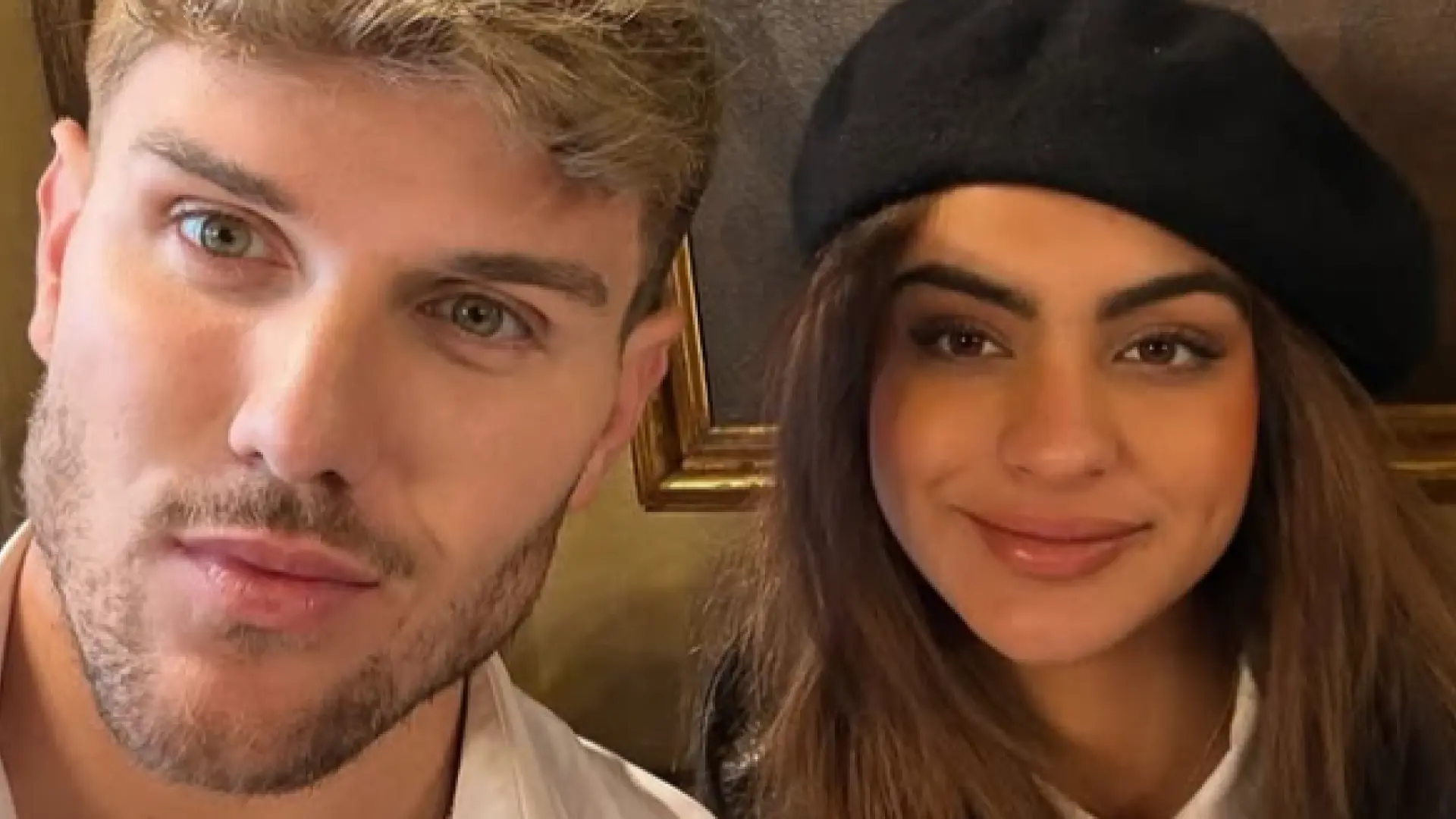 Stephany, de 'La isla de las tentaciones', revela por qué ha cancelado sus planes de boda con Tadeo: "Está en periodo de prueba"