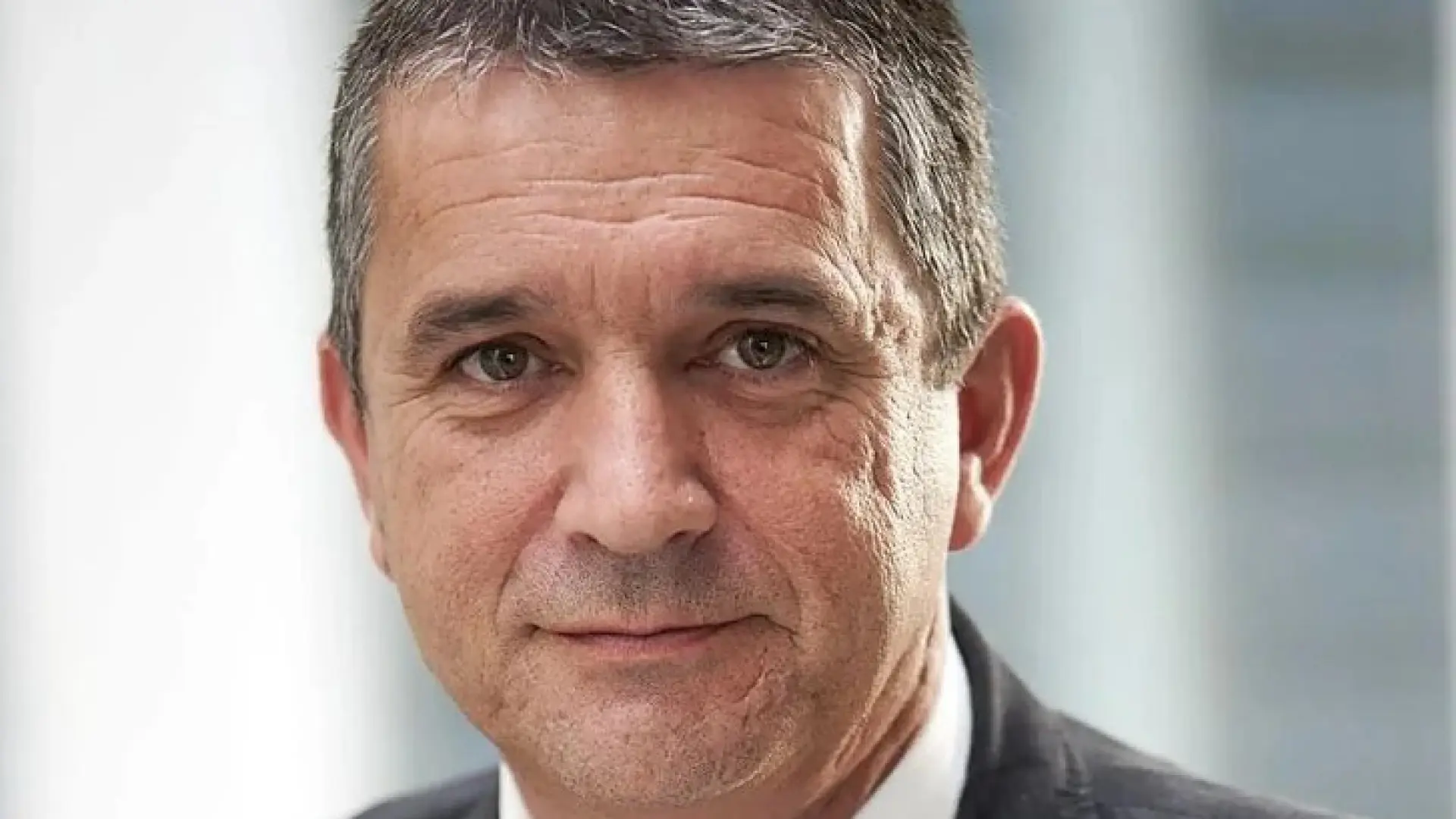 Muere Eugeni Sallent, ex director de TV3 y RAC1, a los 63 años