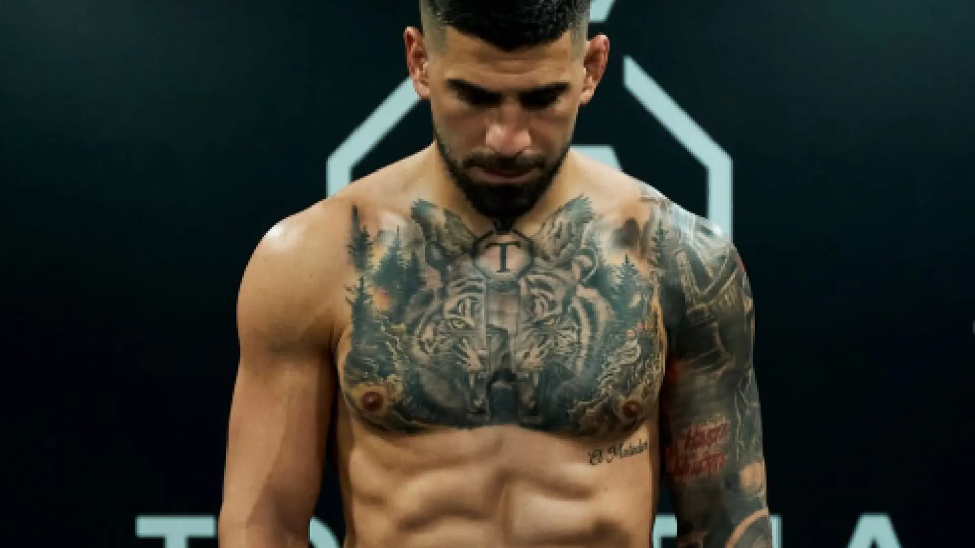 Ilia Topuria anuncia su regreso dos meses después: «Vuelve el campeón»