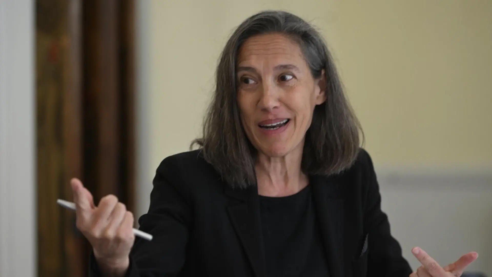 Los niños que disfrutan a diario de espacios de naturaleza crecen con un mejor desarrollo cognitivo