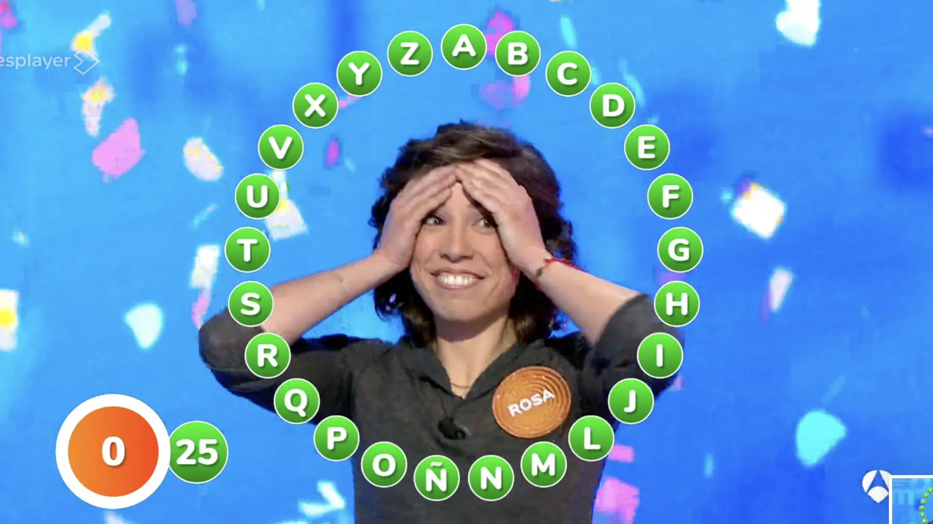 El triunfo de todas las cadenas de televisión gracias a ‘Pasapalabra’